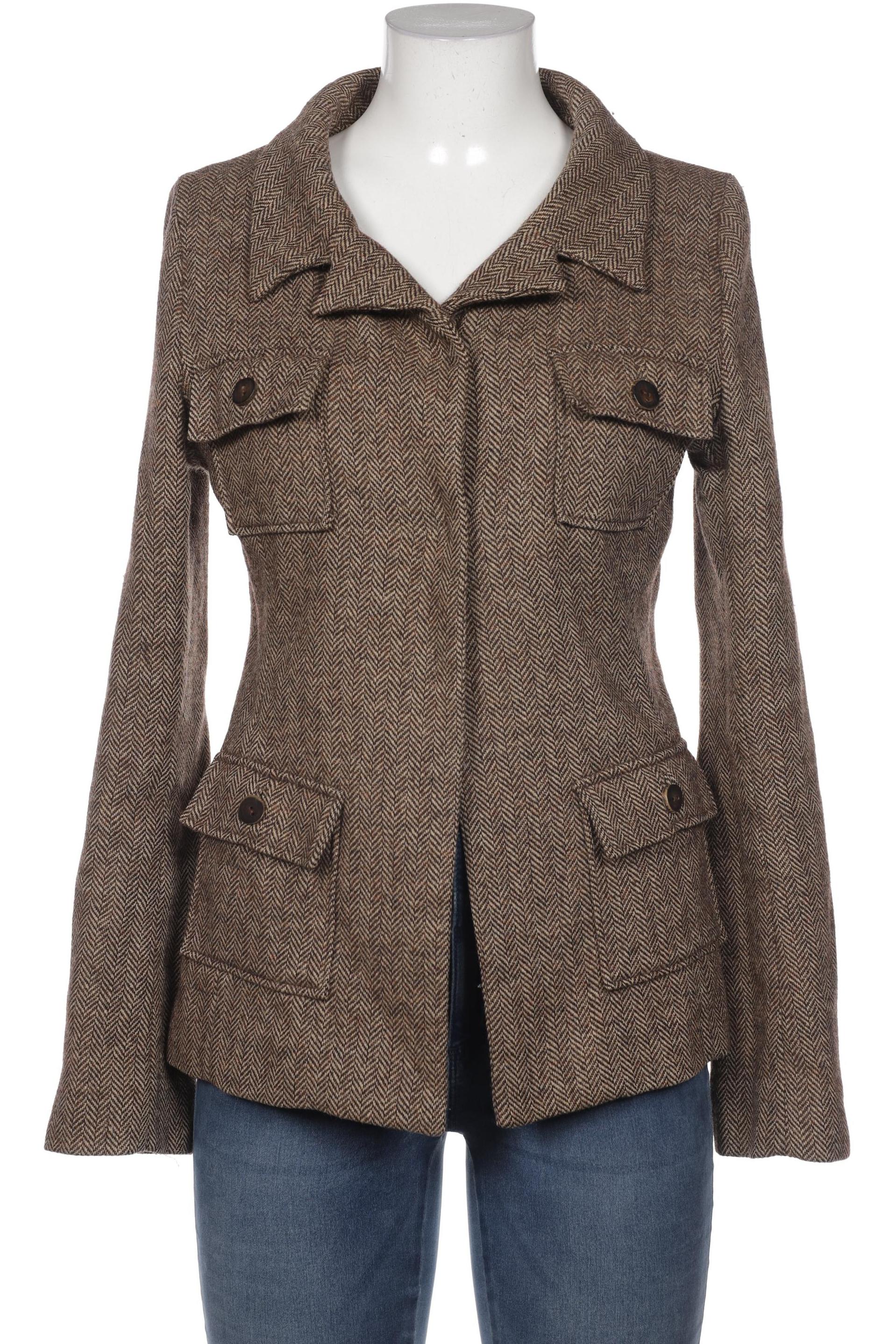

Marni Damen Blazer, braun, Gr. 46