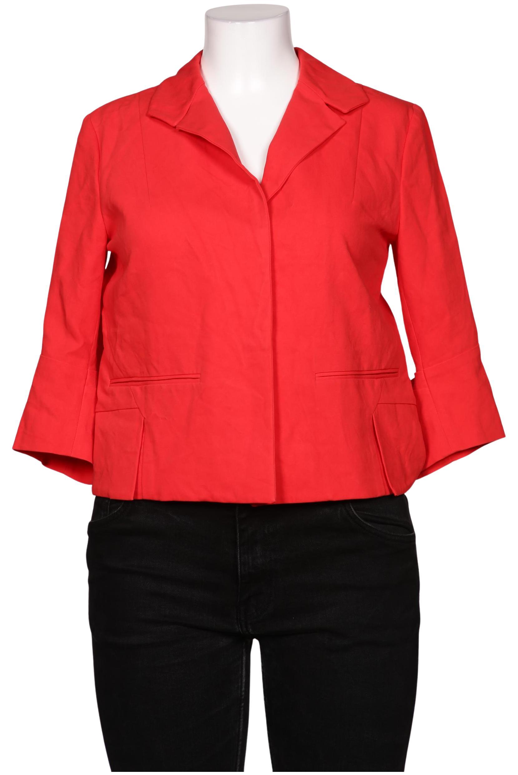 

Marni Damen Blazer, rot, Gr. 44
