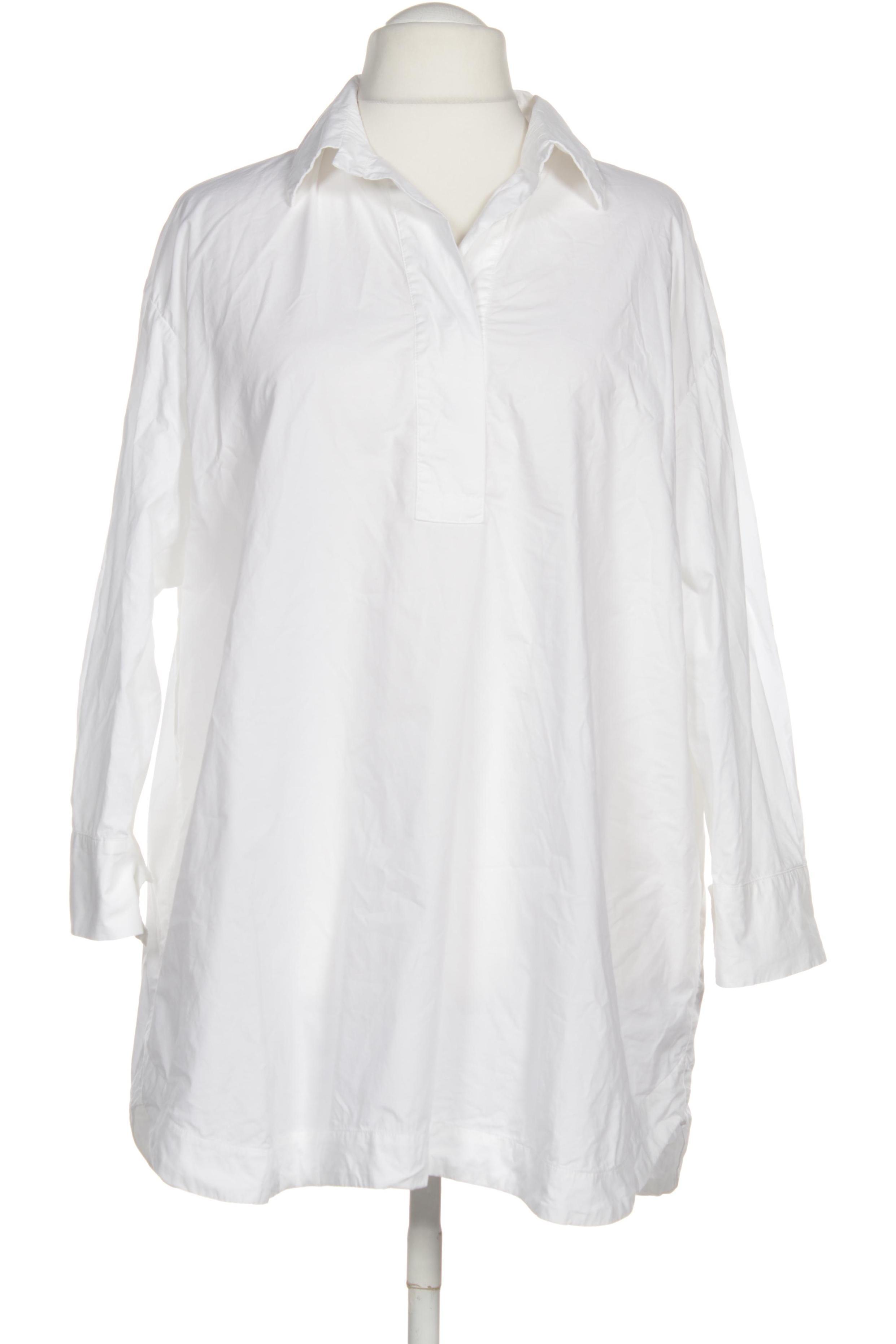 

Marni Damen Bluse, weiß, Gr. 46