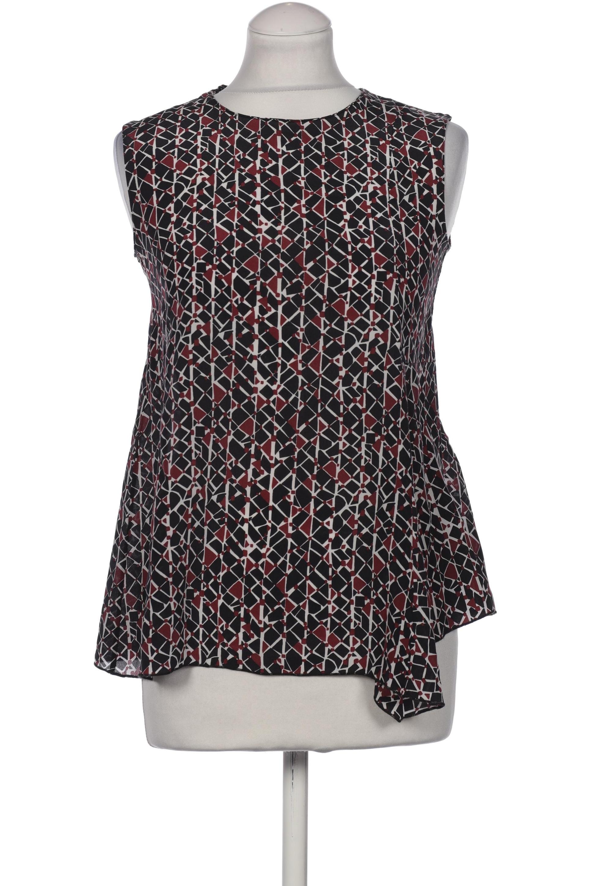 

Marni Damen Bluse, bordeaux, Gr. 40