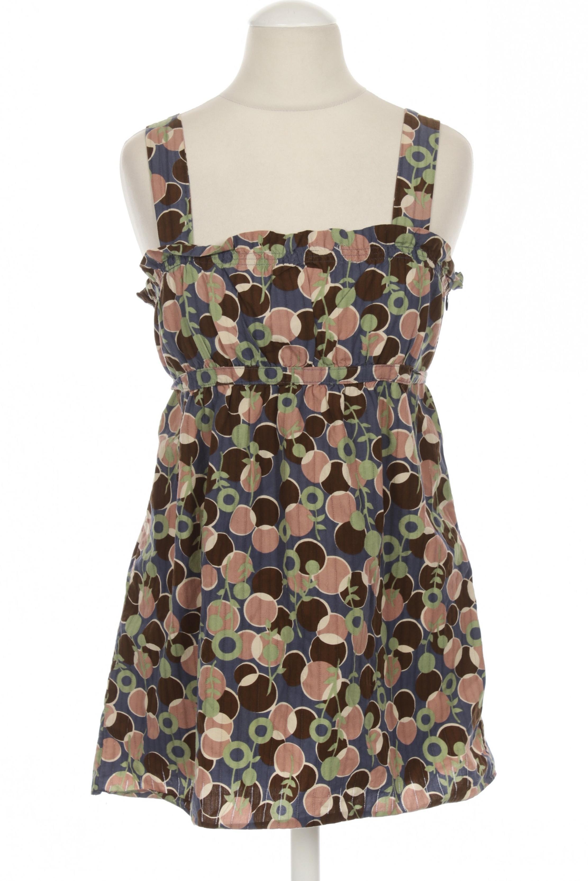 

Marni Damen Bluse, braun, Gr. 38