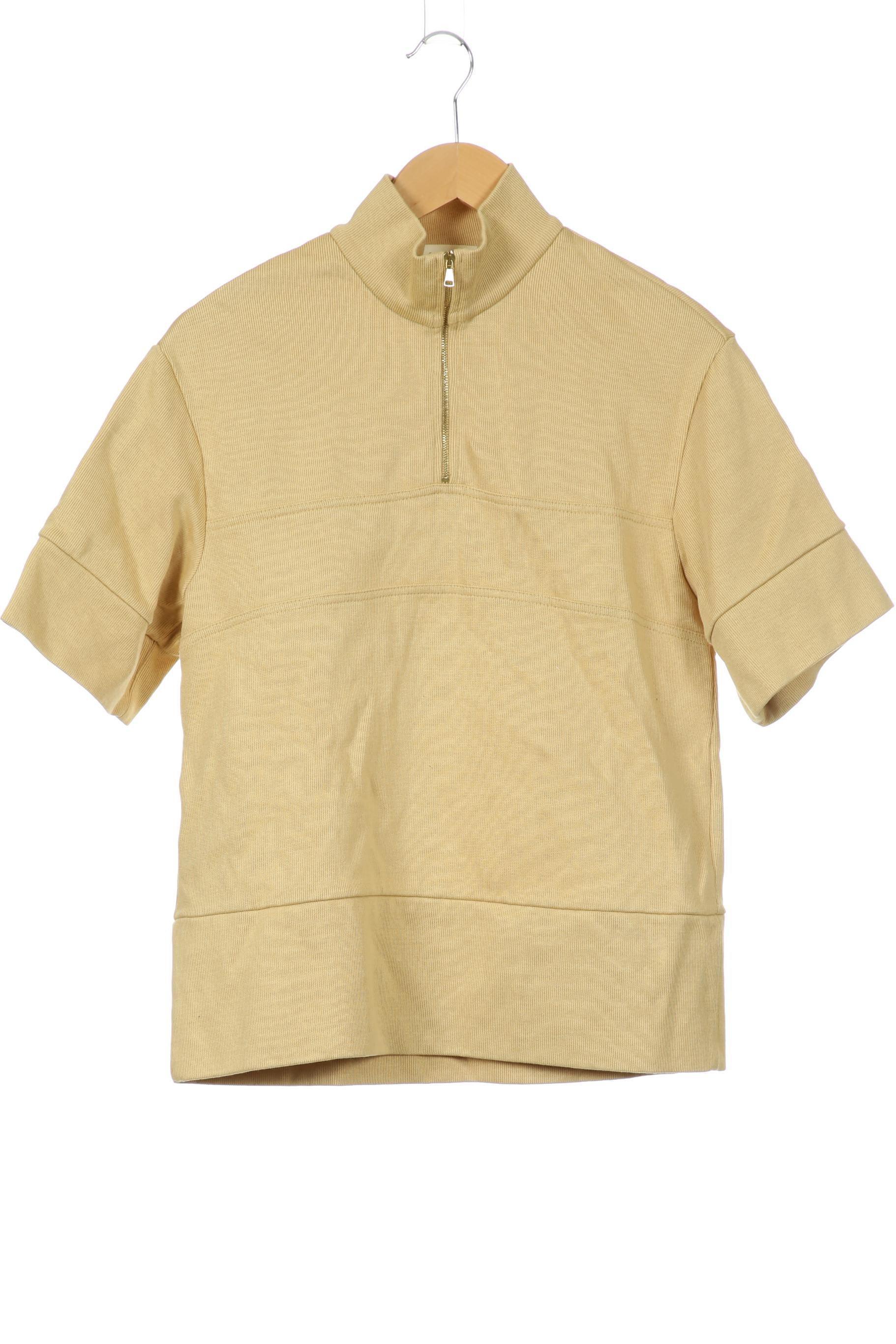 

Marni Damen Sweatshirt, beige, Gr. 38