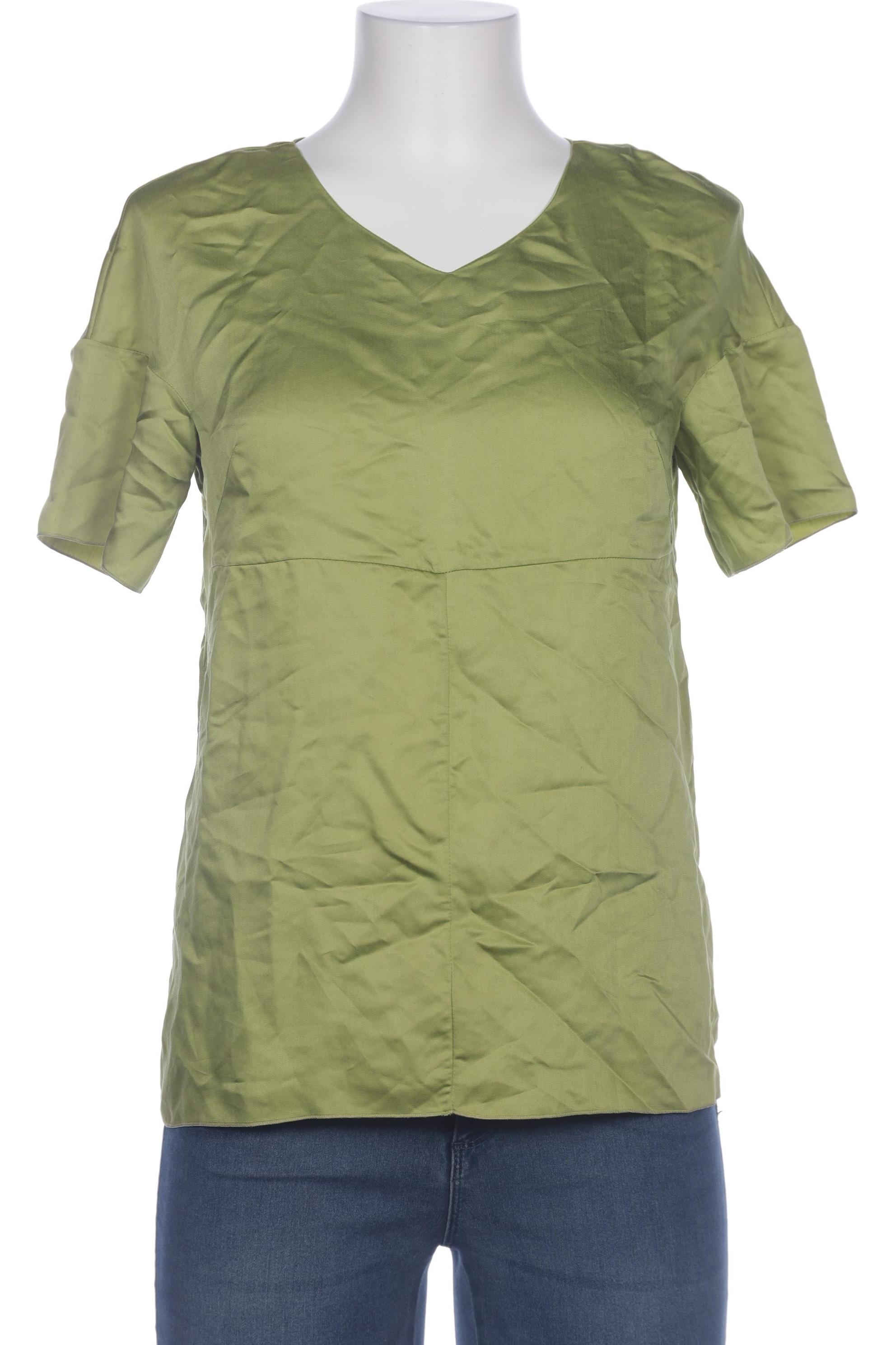 

Marni Damen Bluse, grün, Gr. 38