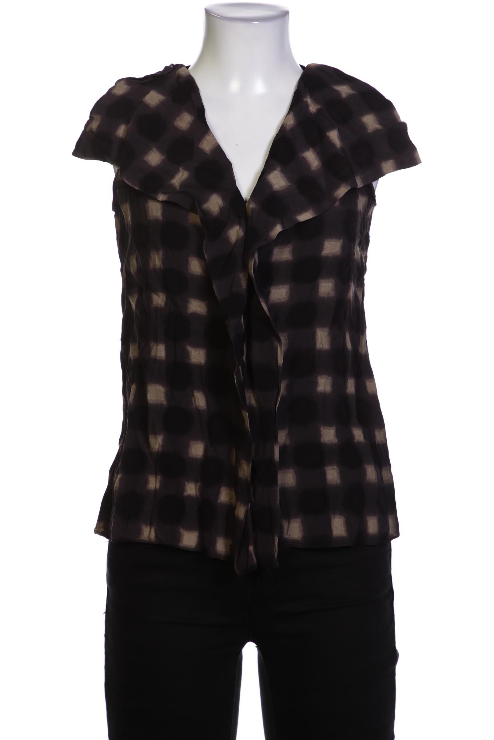 

Marni Damen Bluse, grau, Gr. 40
