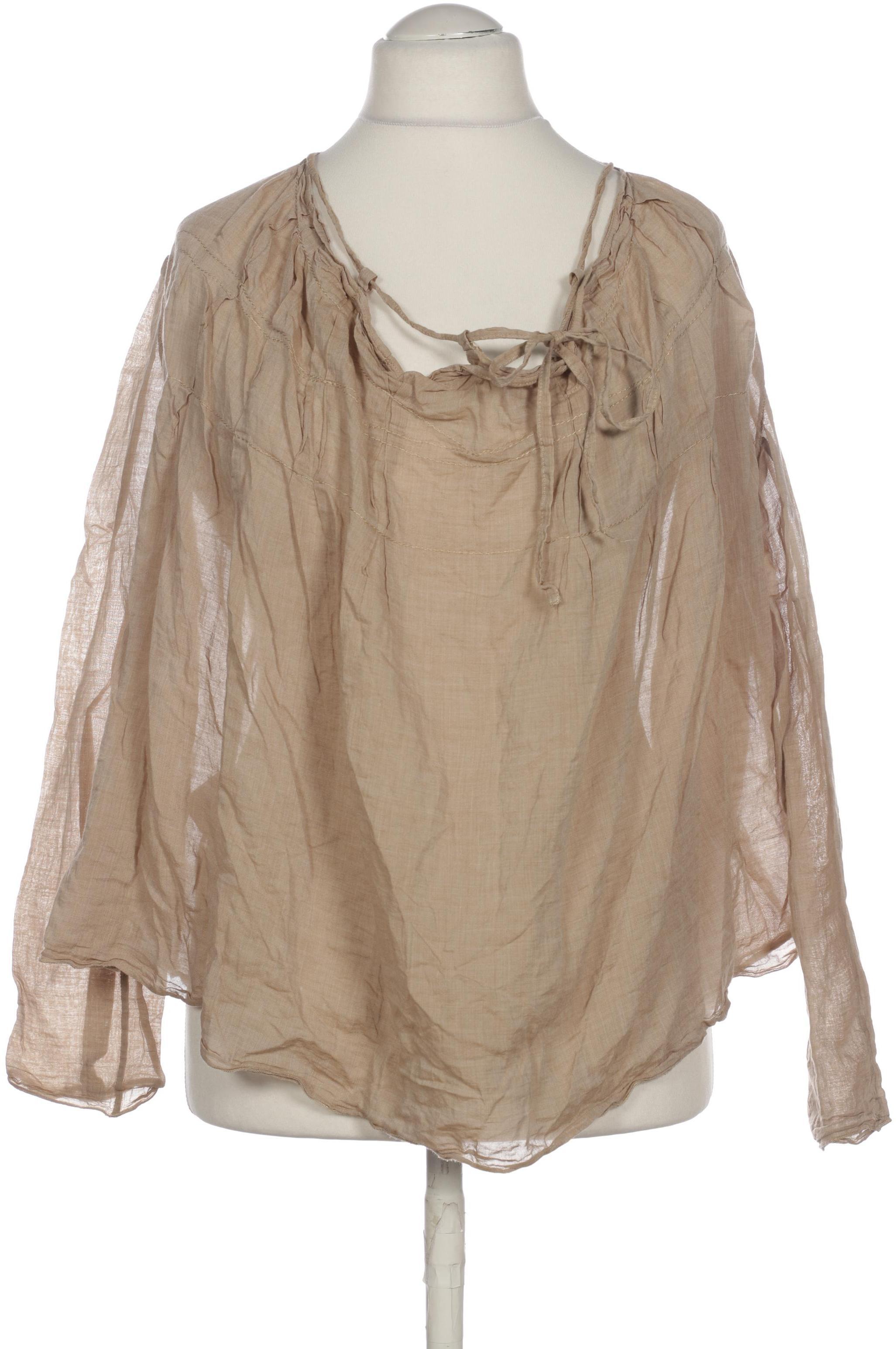 

Marni Damen Bluse, beige, Gr.