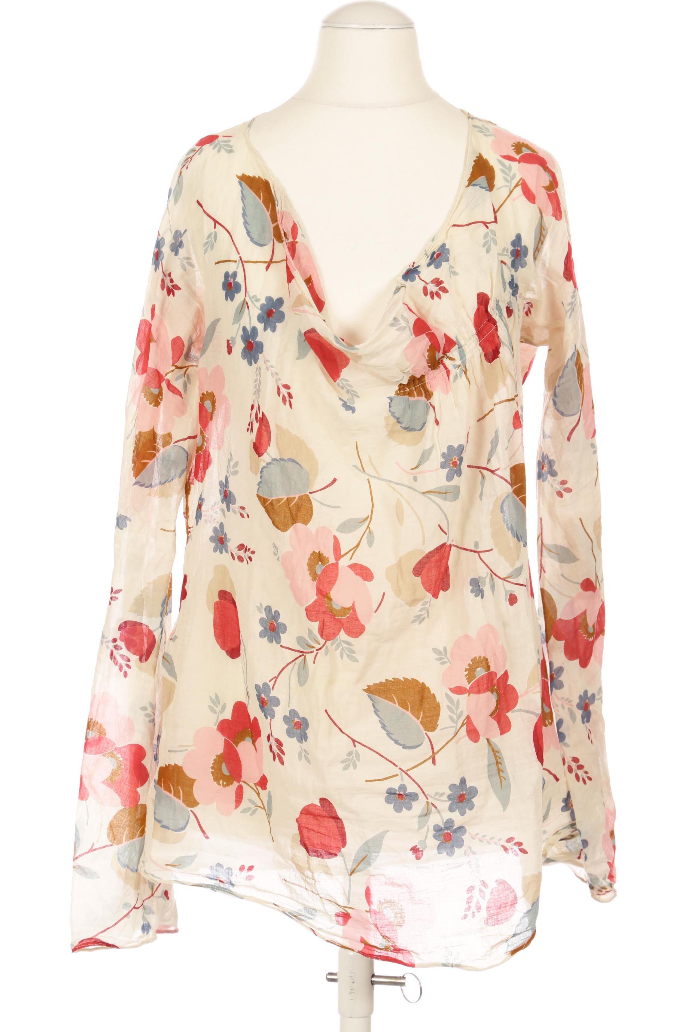 

Marni Damen Bluse, beige, Gr. 42