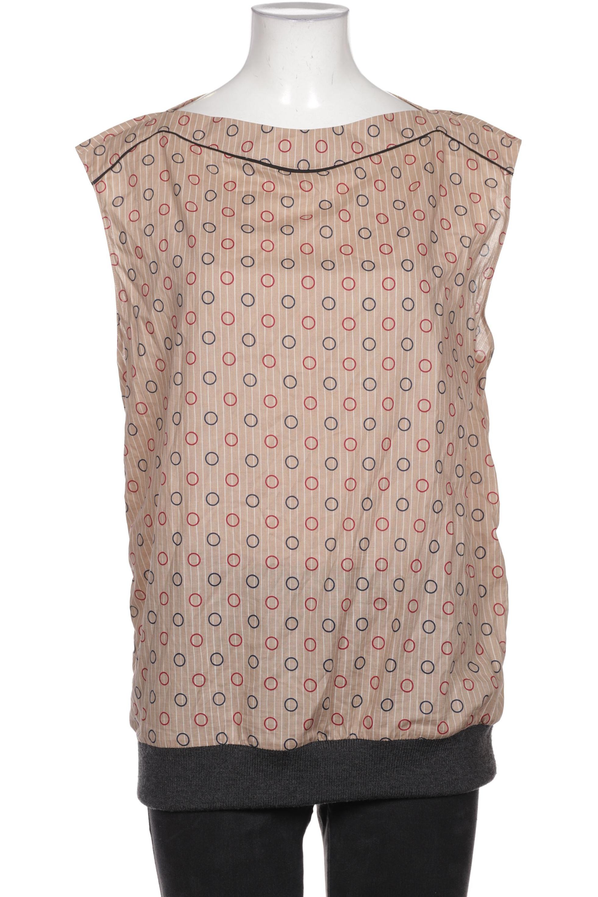 

Marni Damen Bluse, beige