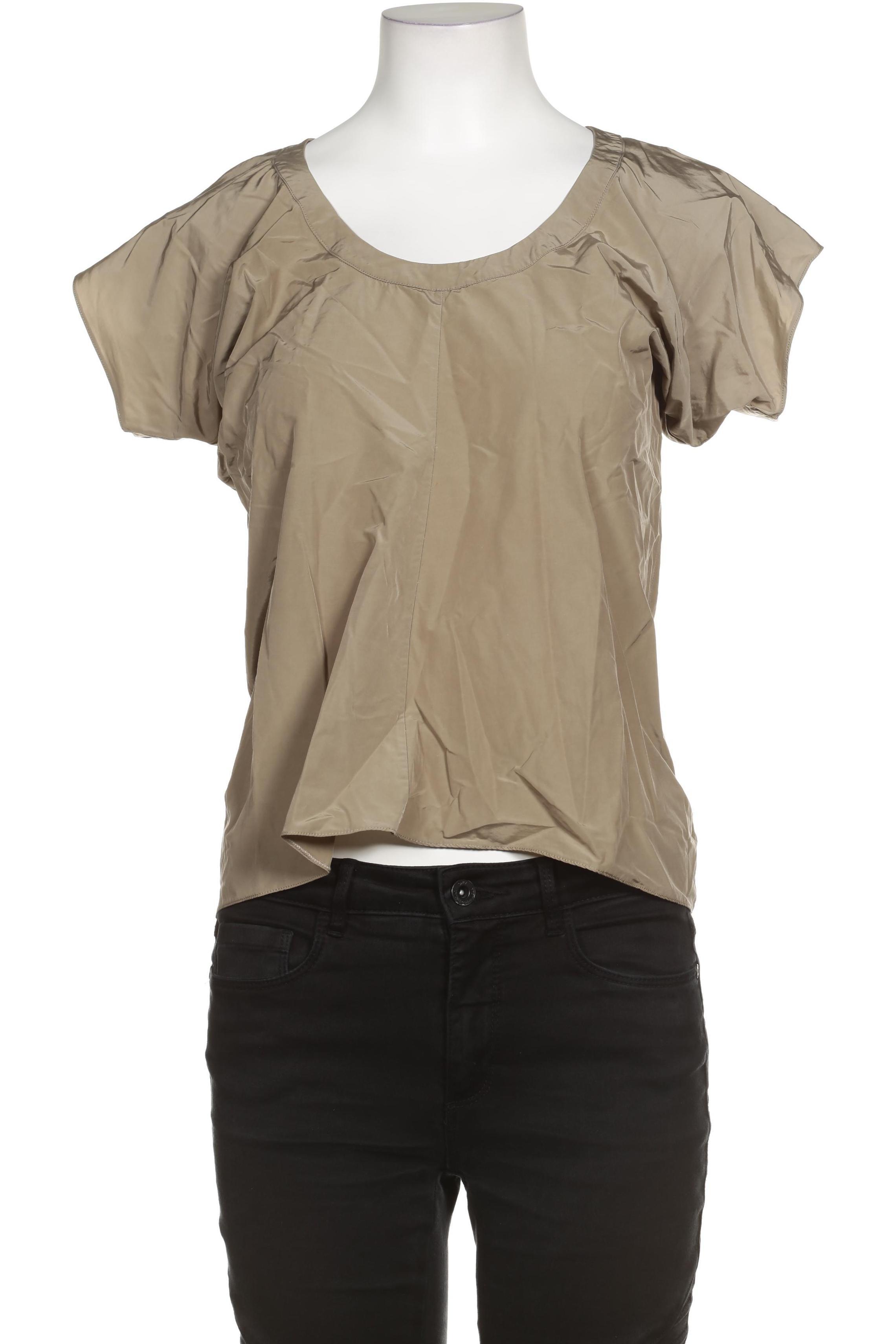 

Marni Damen Bluse, beige, Gr. 42