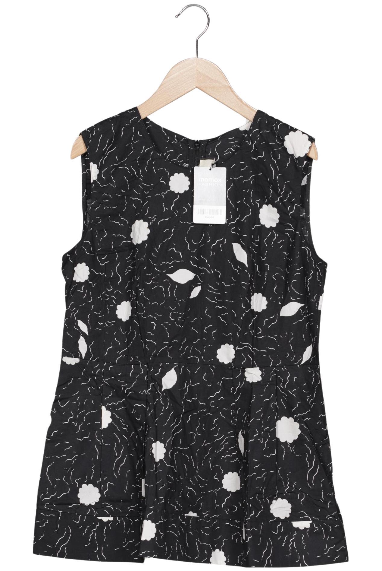 

Marni Damen Bluse, schwarz, Gr. 44