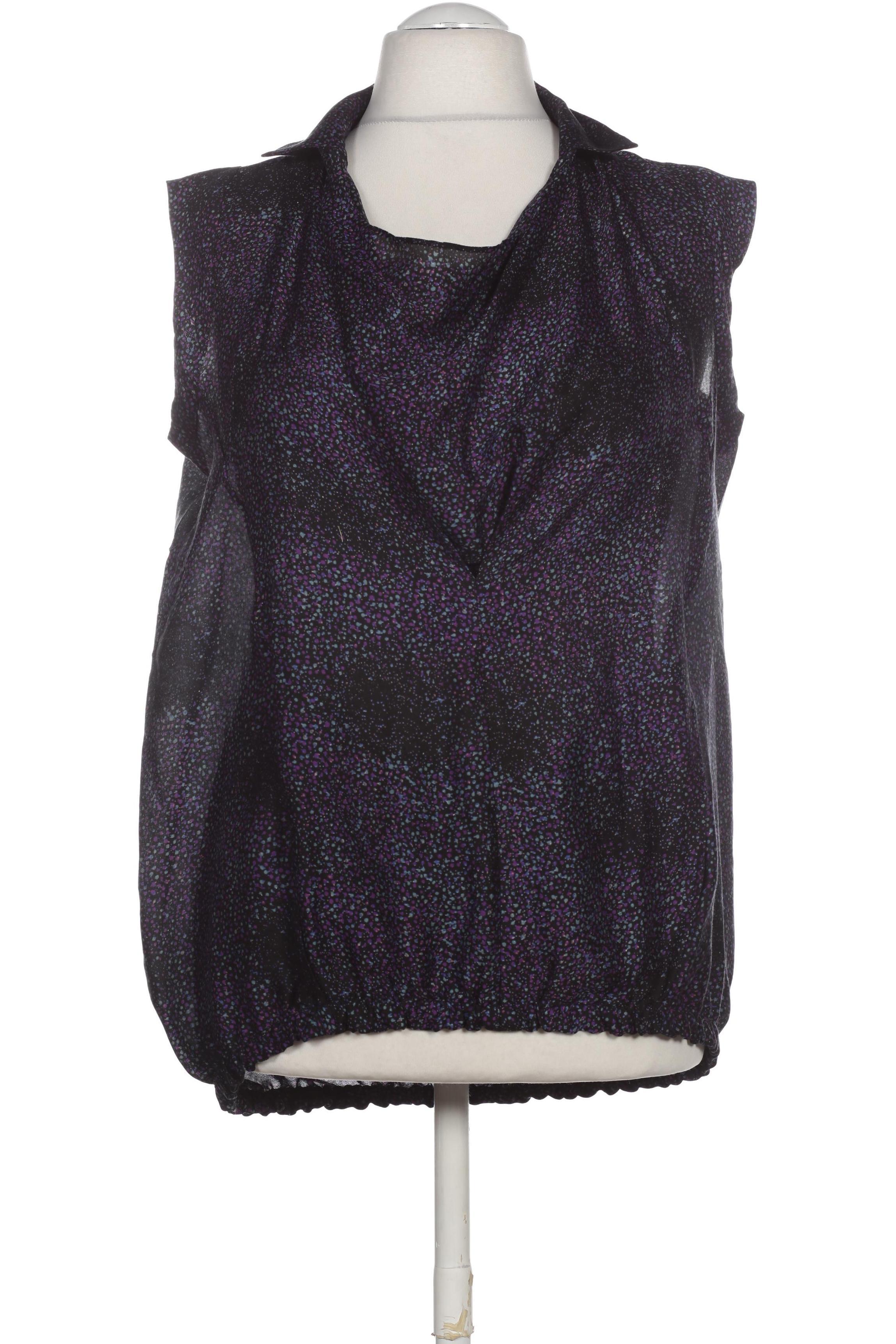 

Marni Damen Bluse, schwarz, Gr. 42