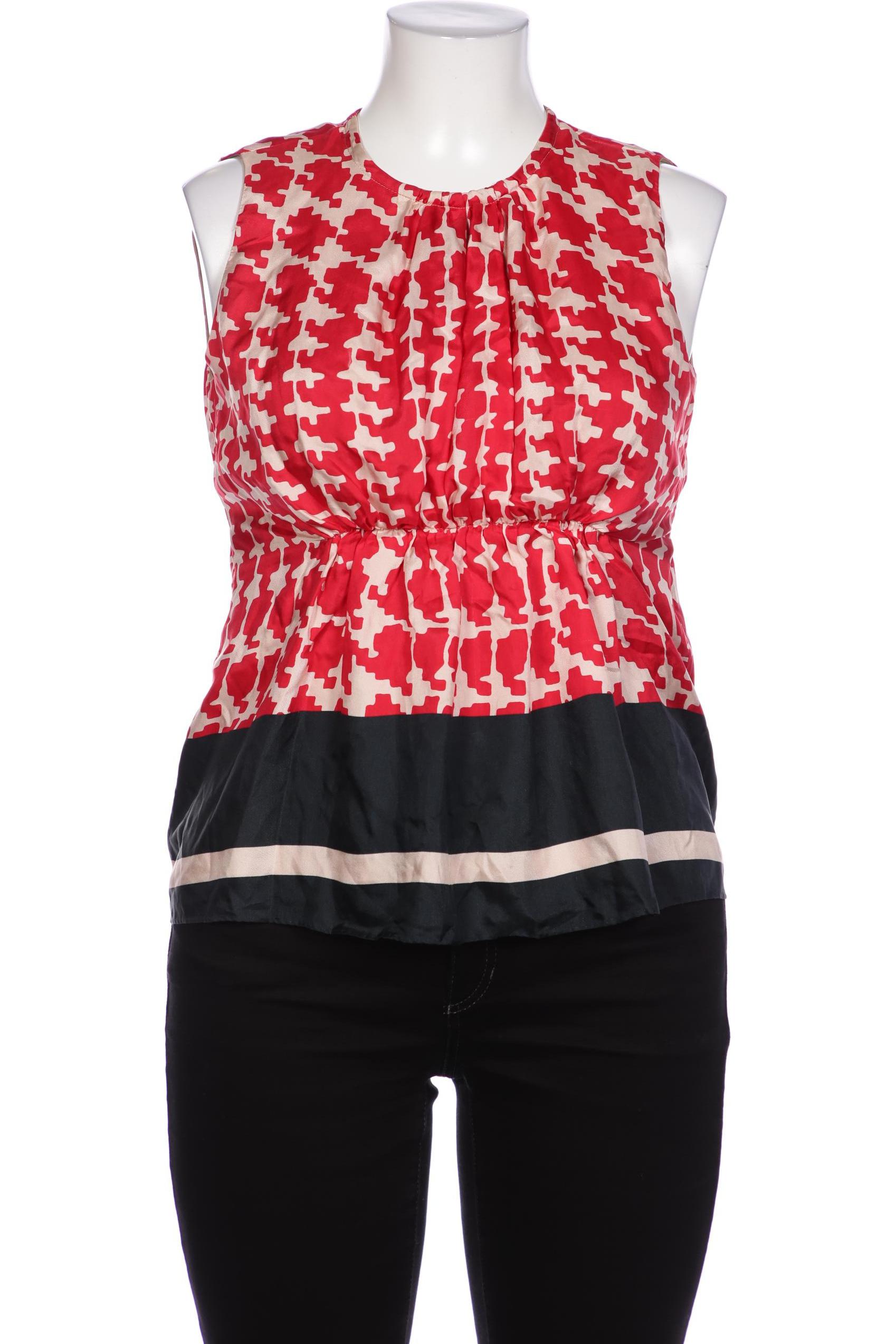 

Marni Damen Bluse, mehrfarbig, Gr. 42