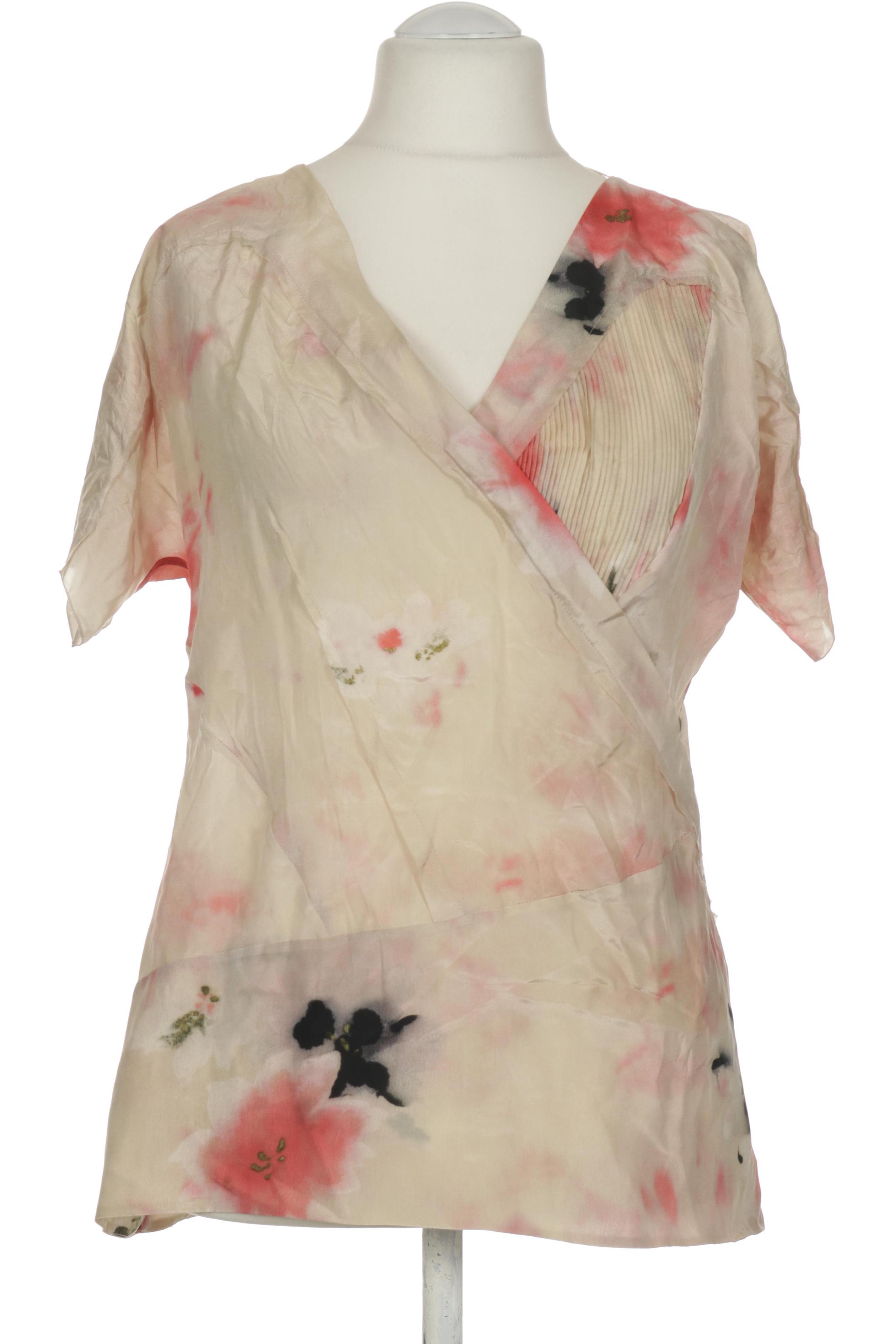 

Marni Damen Bluse, beige, Gr. 40