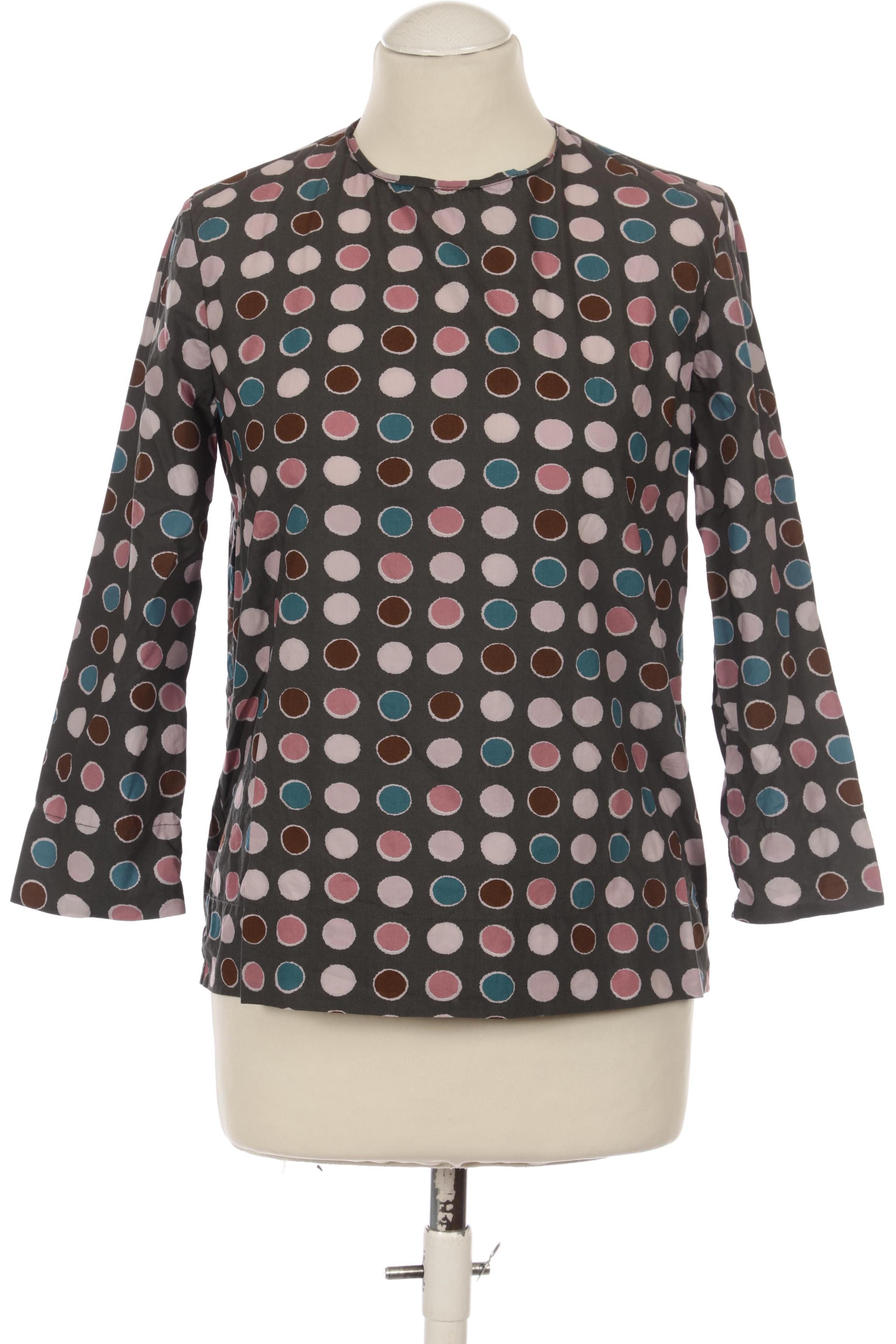 

Marni Damen Bluse, grau, Gr. 40