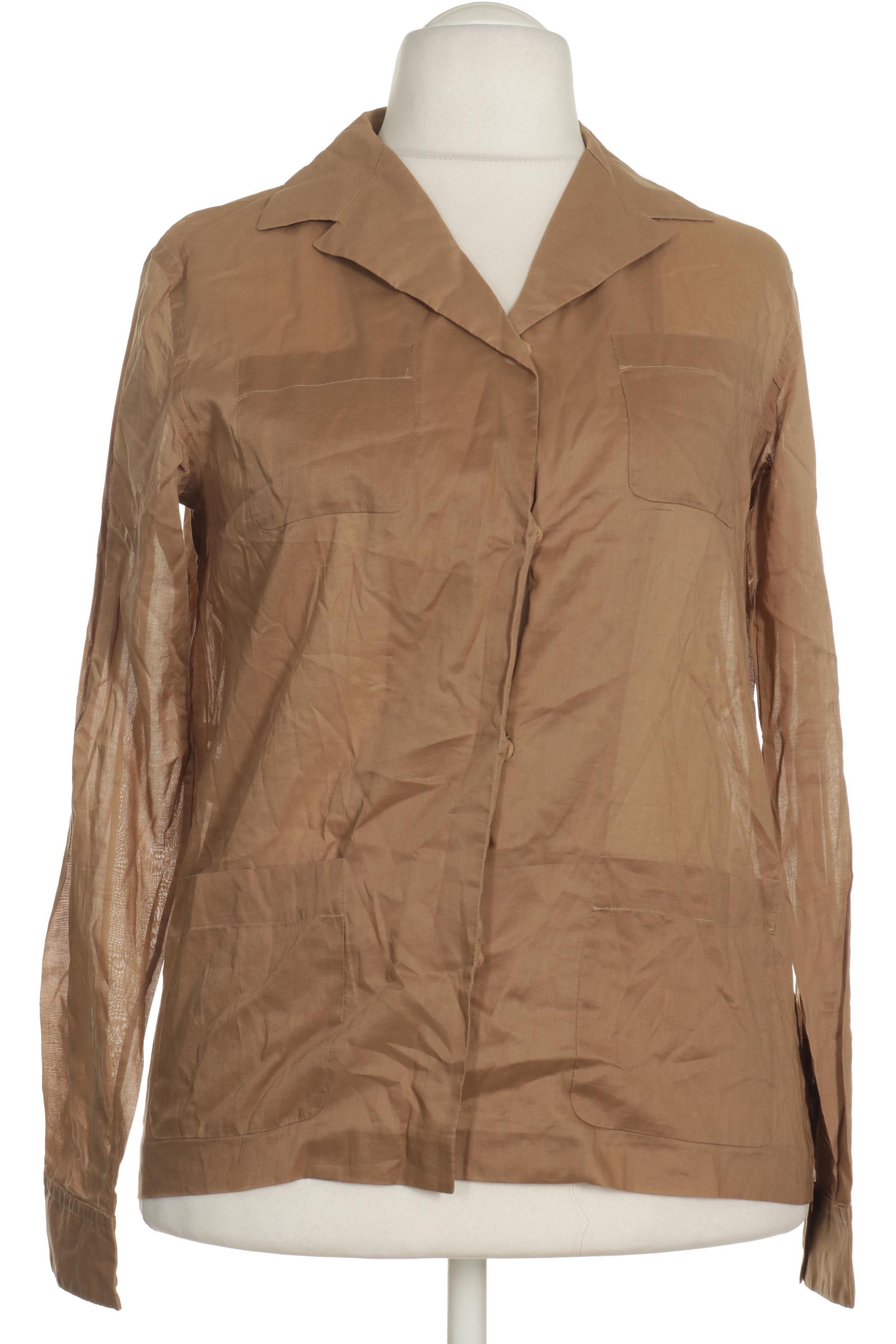 

Marni Damen Bluse, beige, Gr. 44