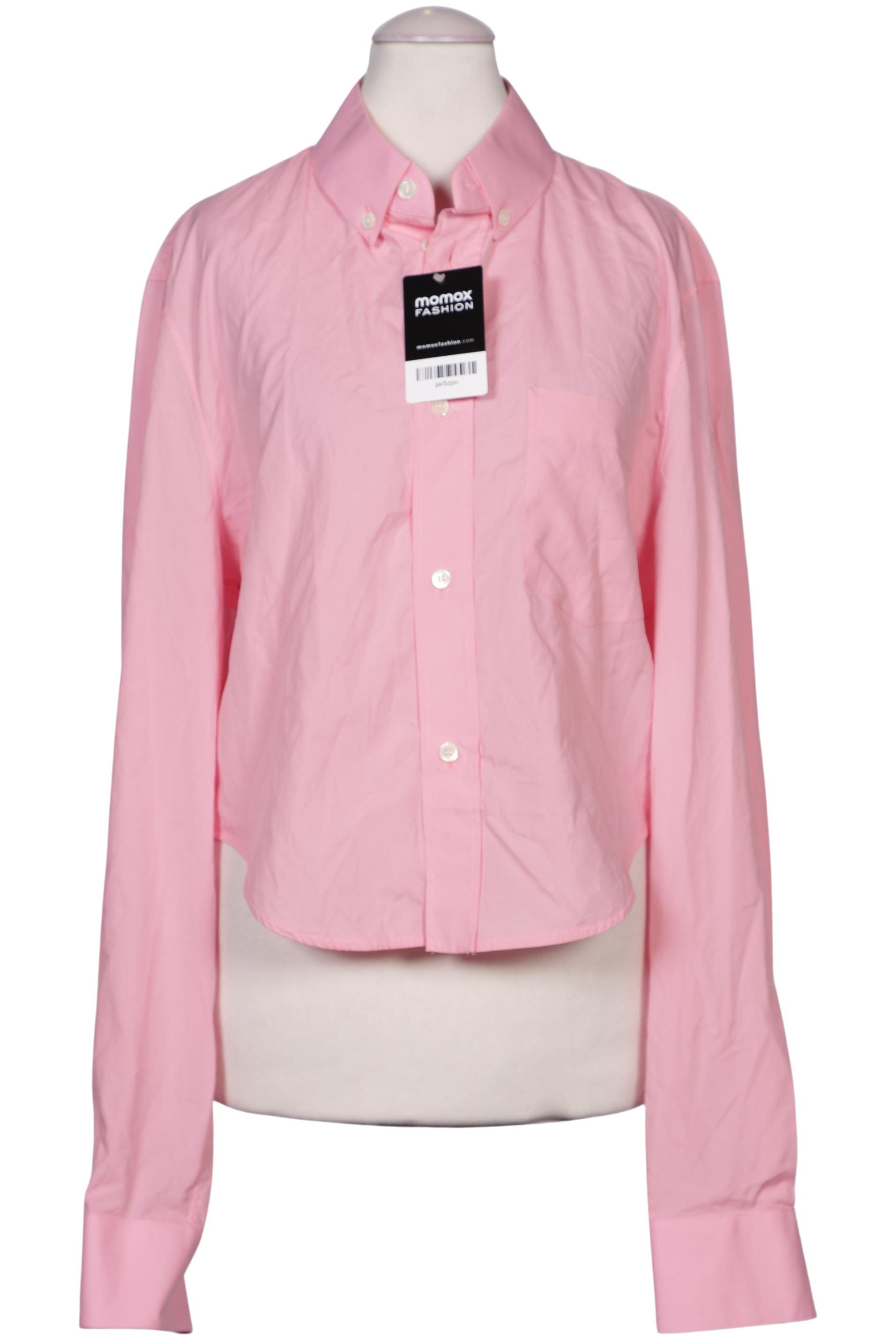 

Marni Damen Bluse, pink, Gr. 42