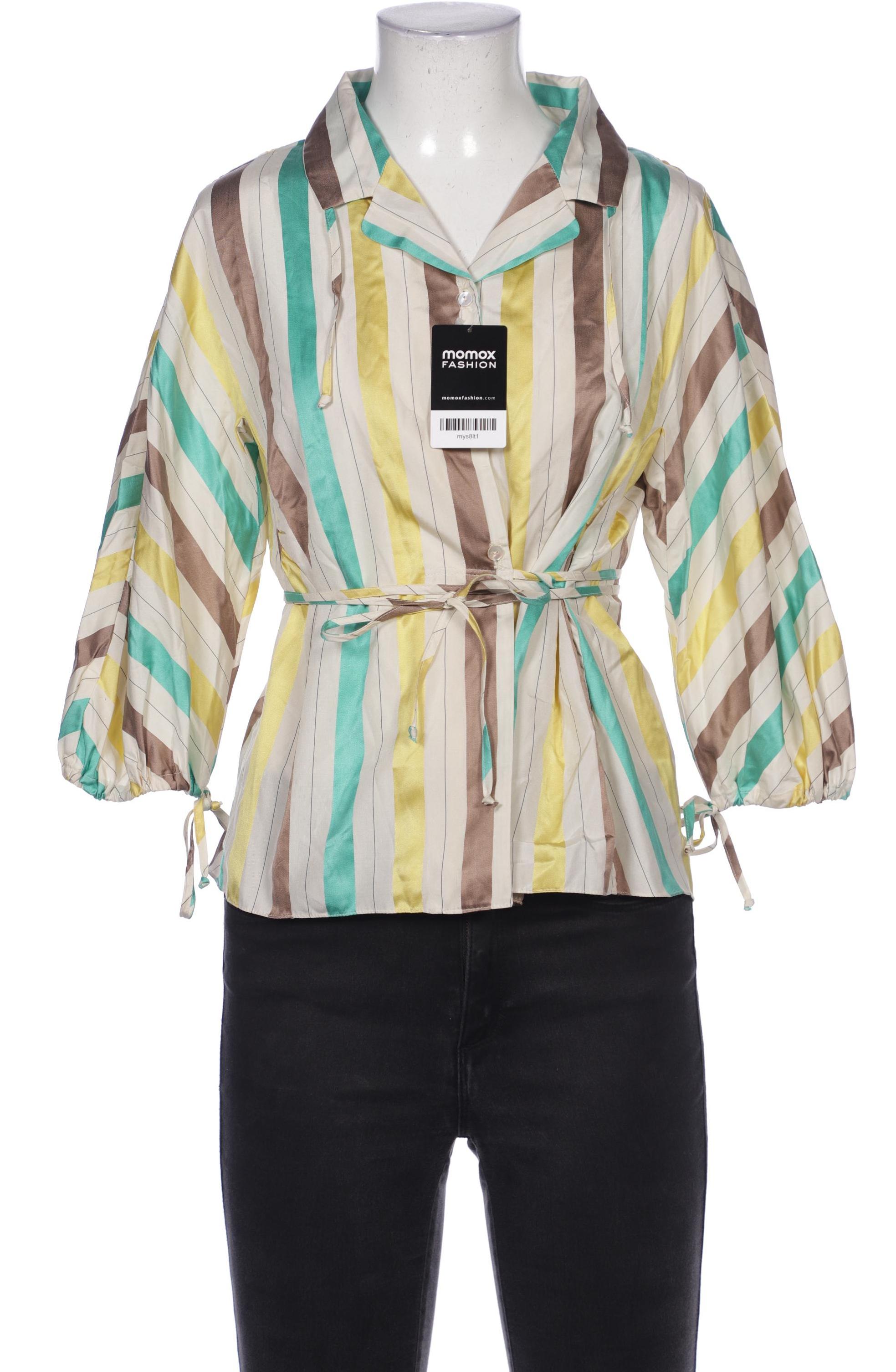 

Marni Damen Bluse, beige, Gr. 40