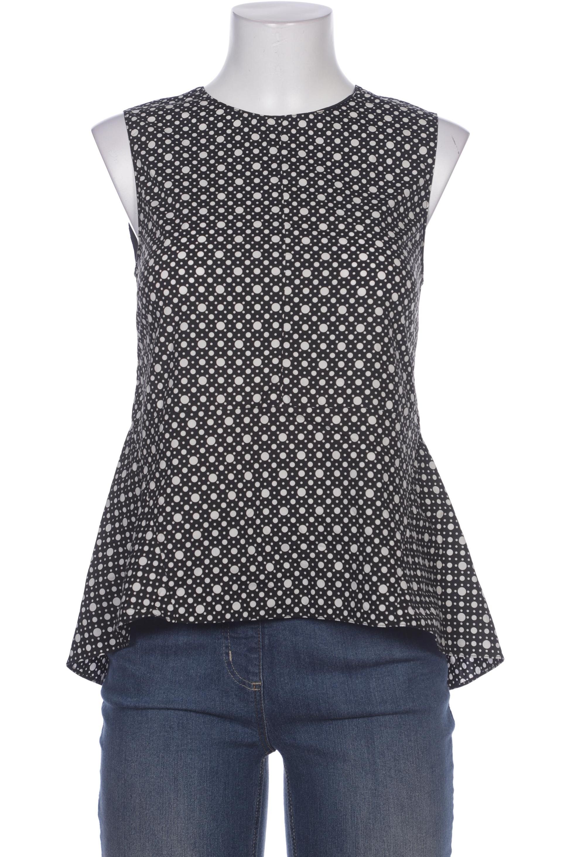 

Marni Damen Bluse, schwarz, Gr. 40