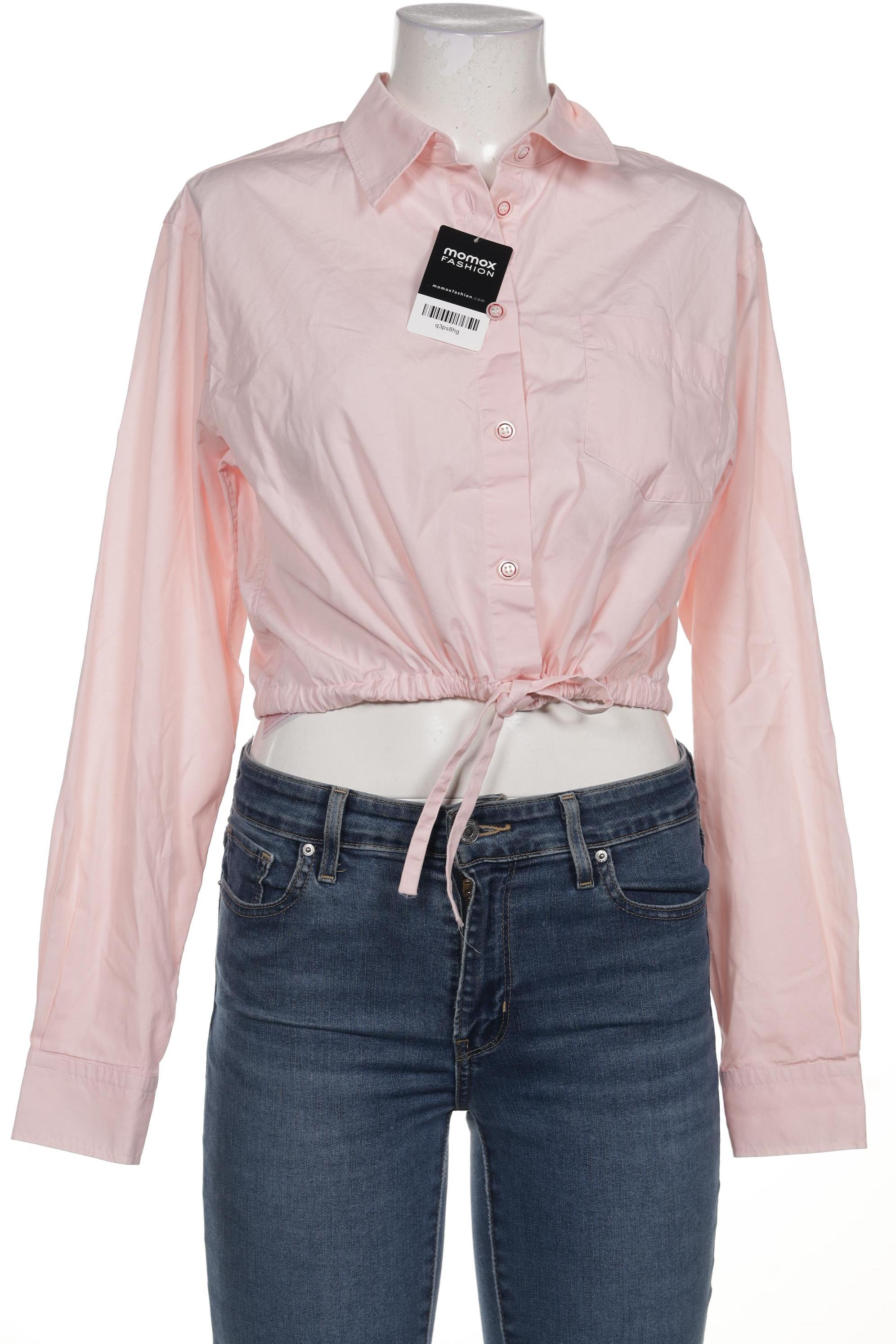 

Marni Damen Bluse, pink, Gr. 42