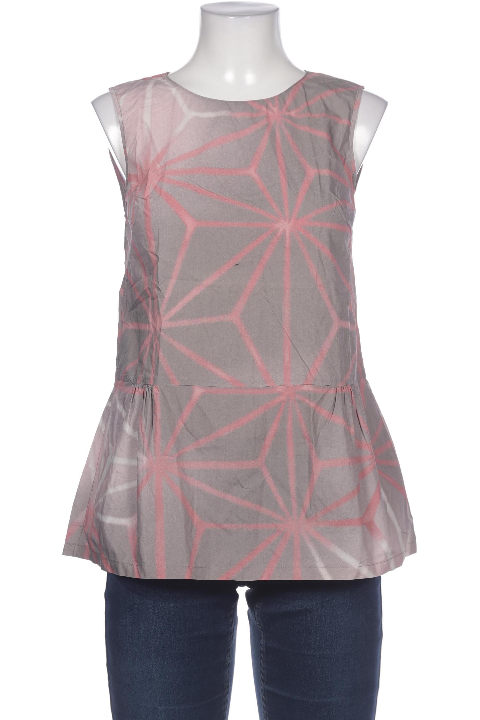 

Marni Damen Bluse, grau, Gr. 42