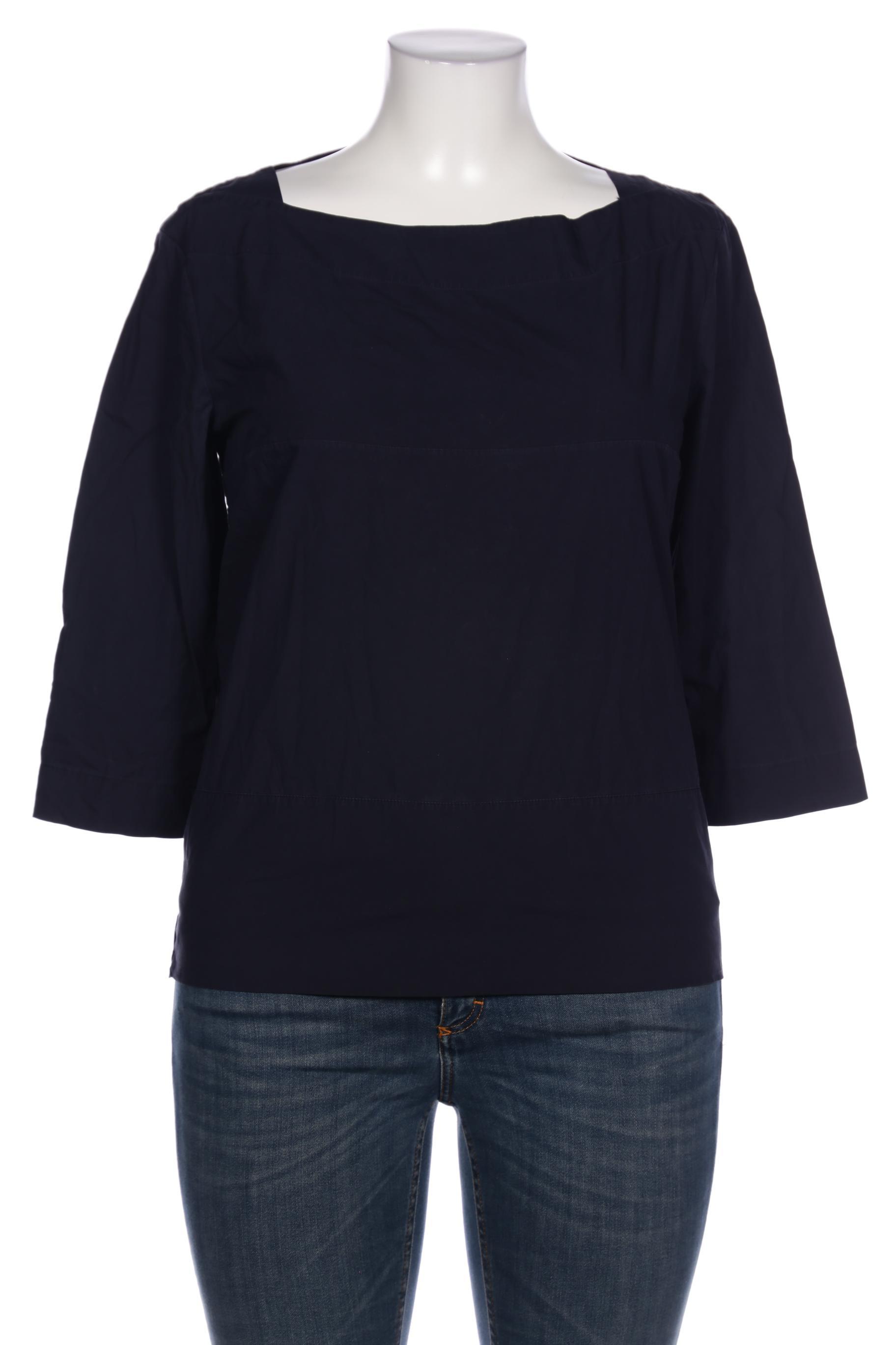 

Marni Damen Bluse, marineblau