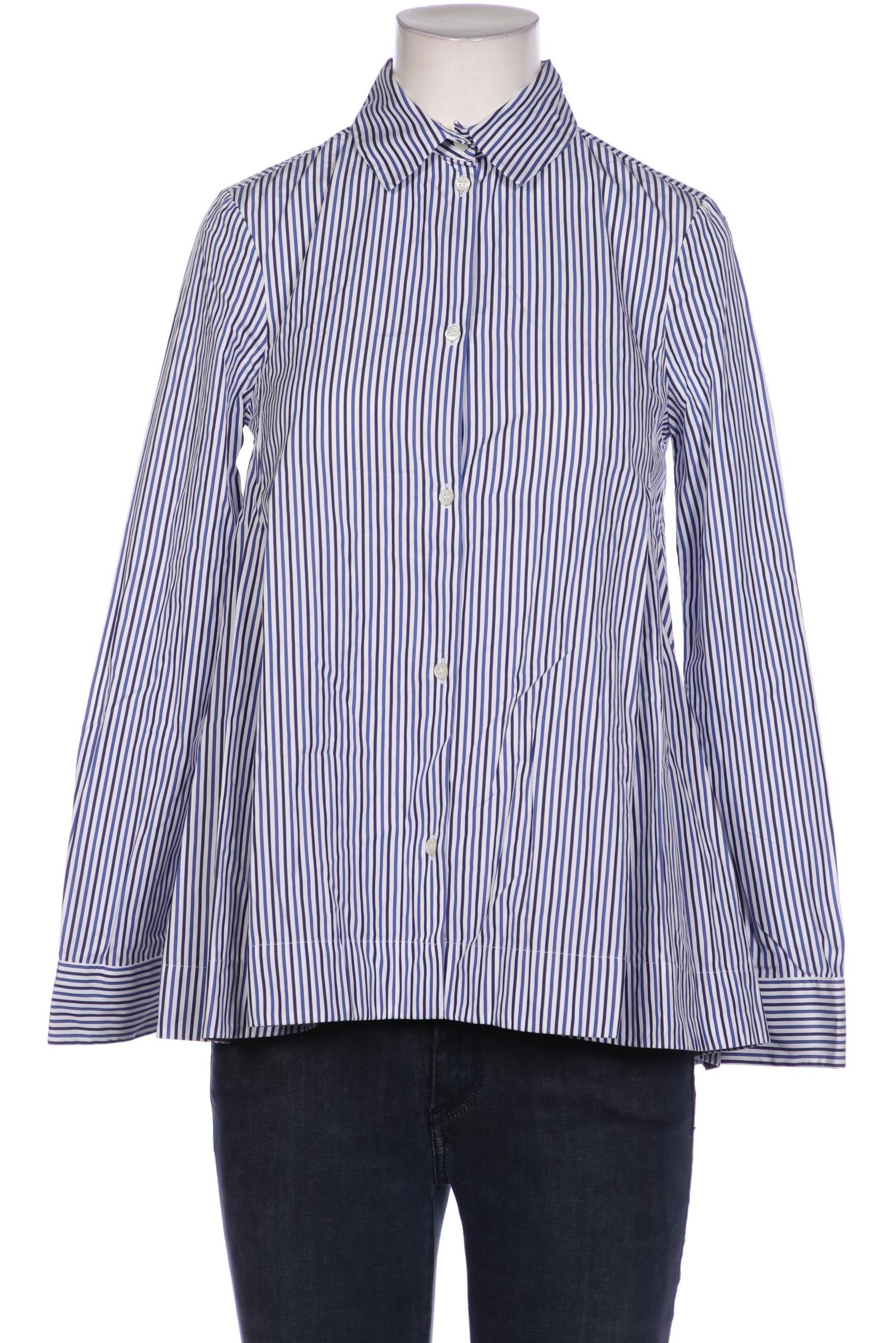 

Marni Damen Bluse, blau, Gr. 38