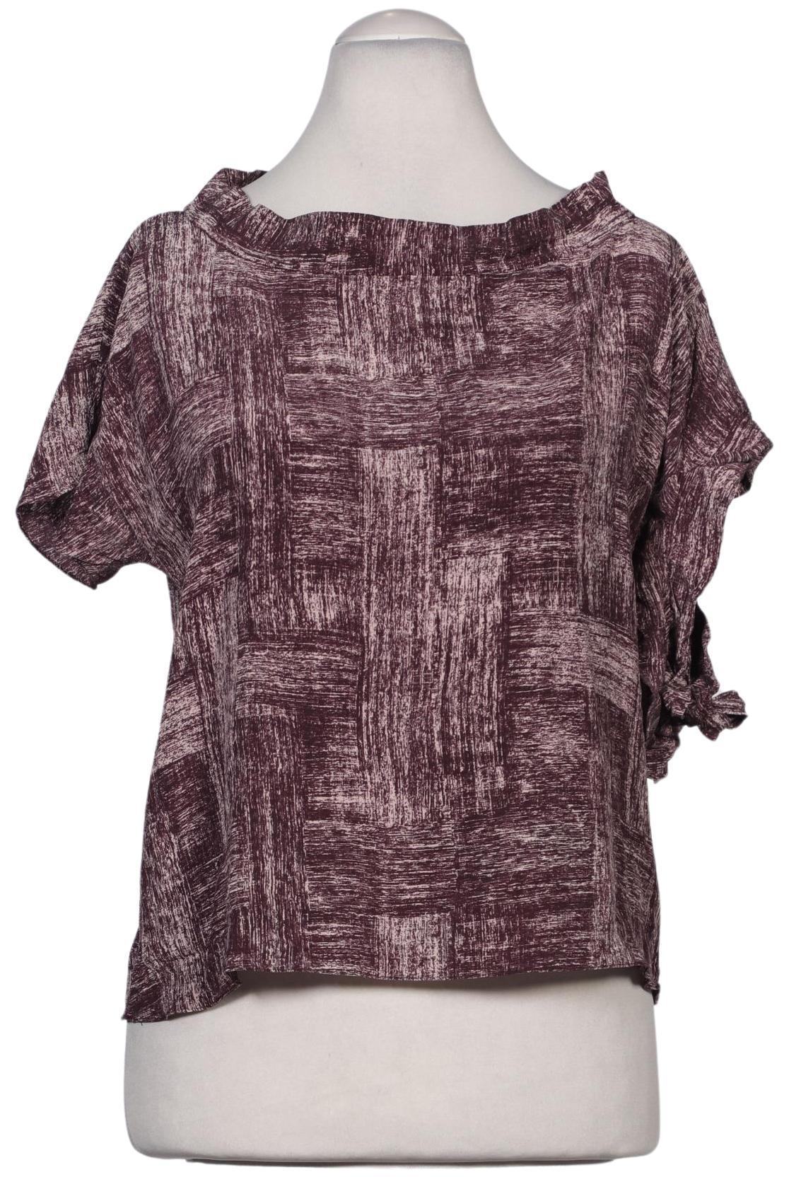 

Marni Damen Bluse, flieder, Gr. 42