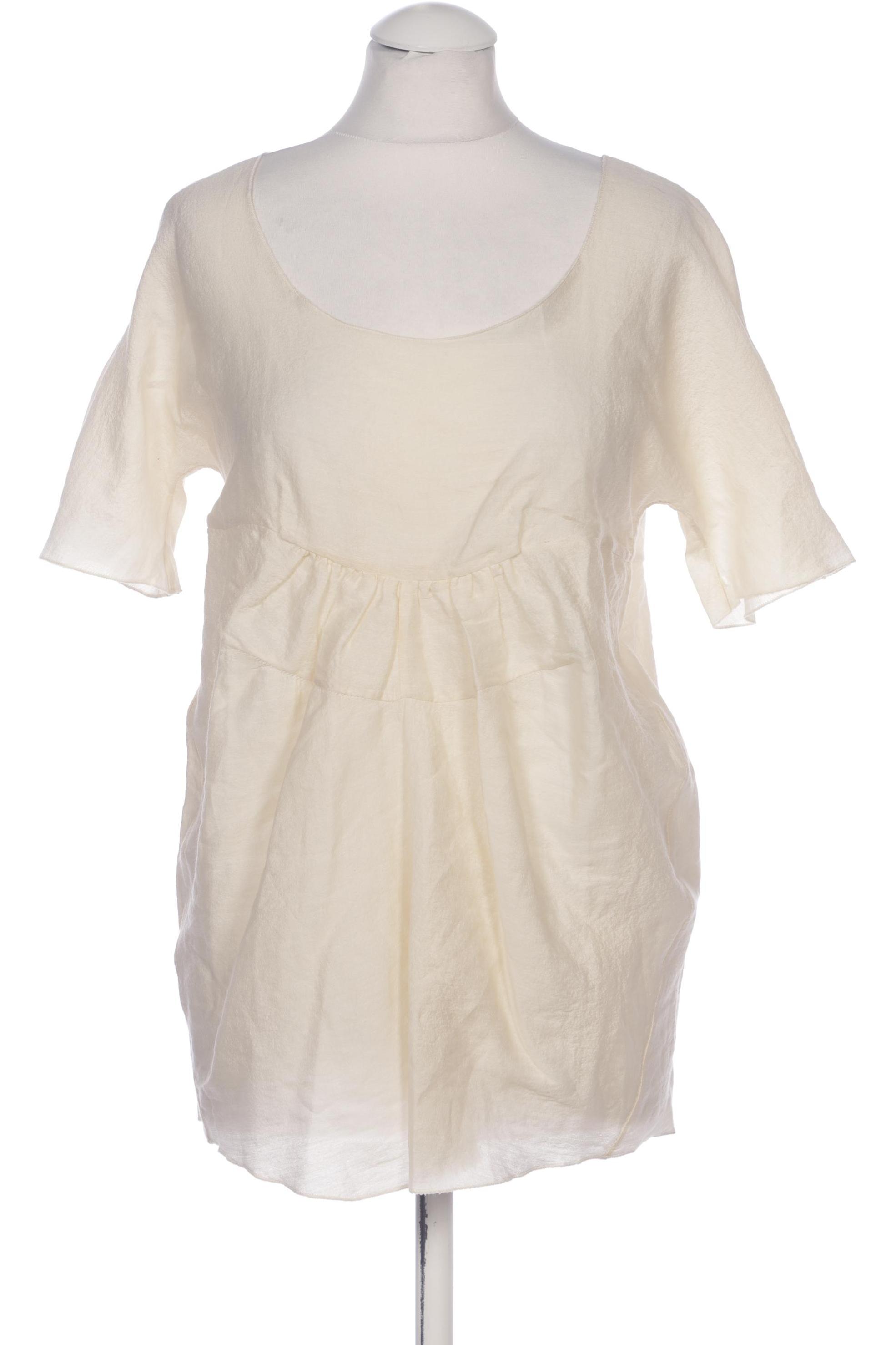 

Marni Damen Bluse, cremeweiß, Gr. 40