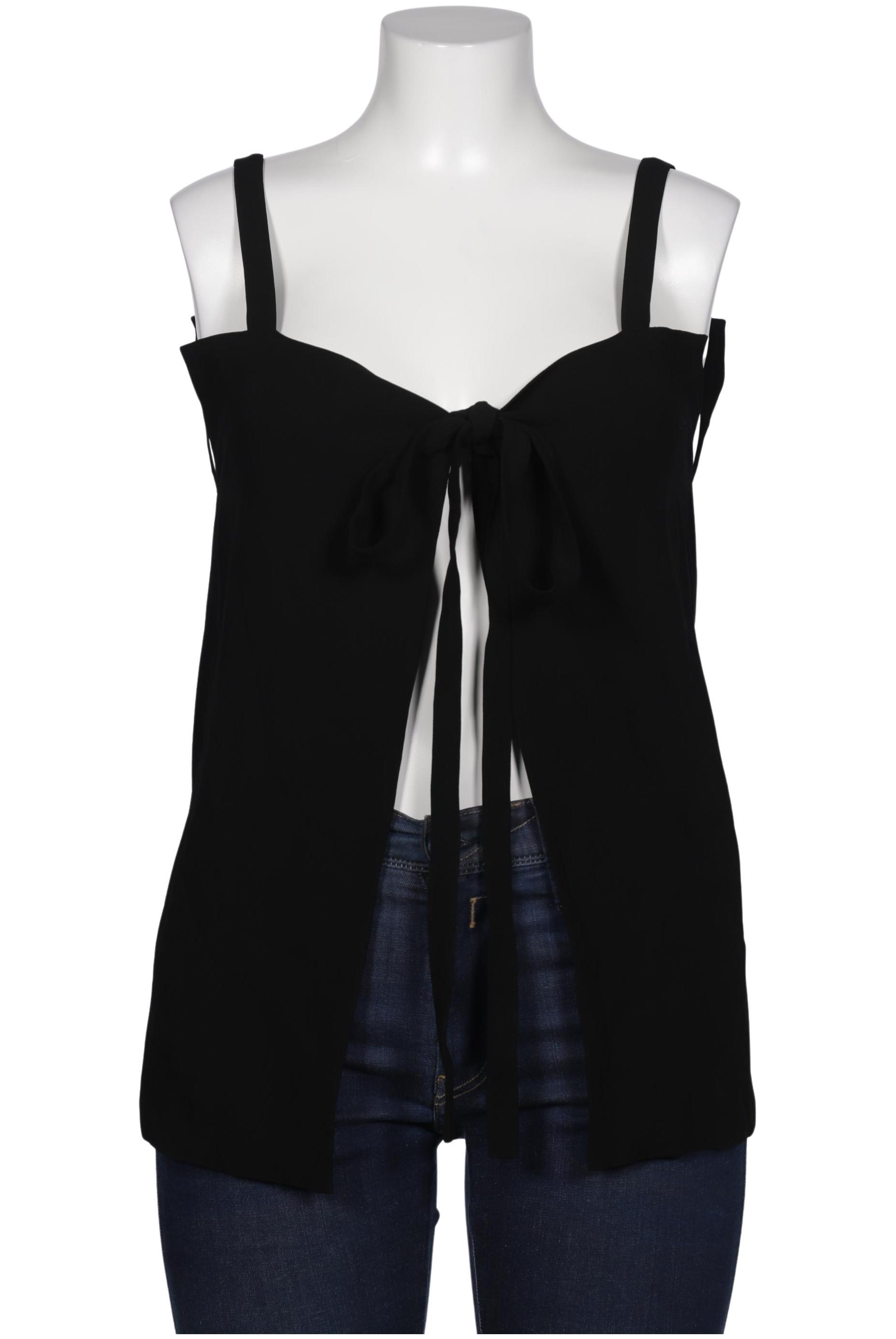 

Marni Damen Bluse, schwarz, Gr. 42