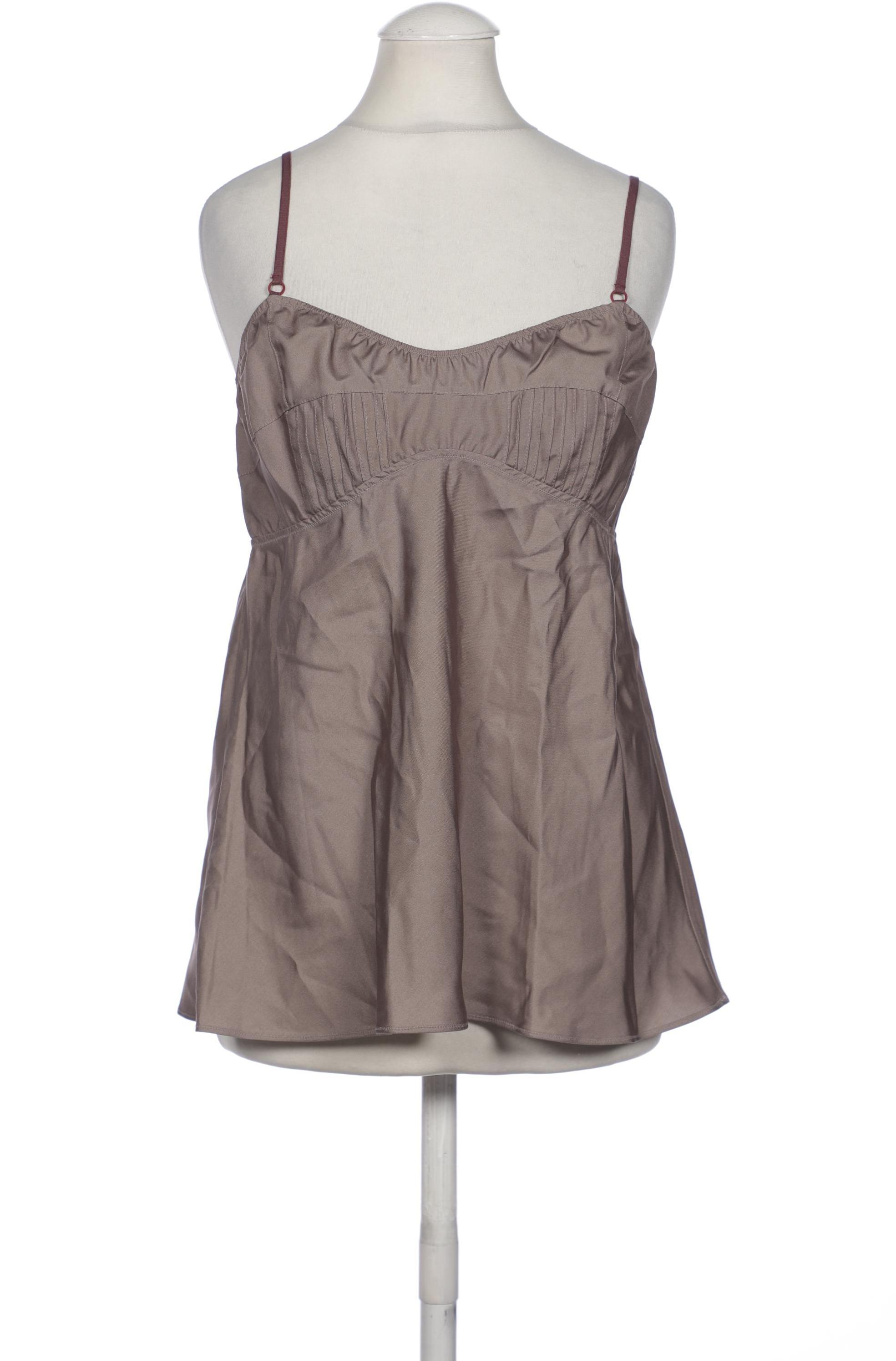 

Marni Damen Bluse, beige, Gr. 36