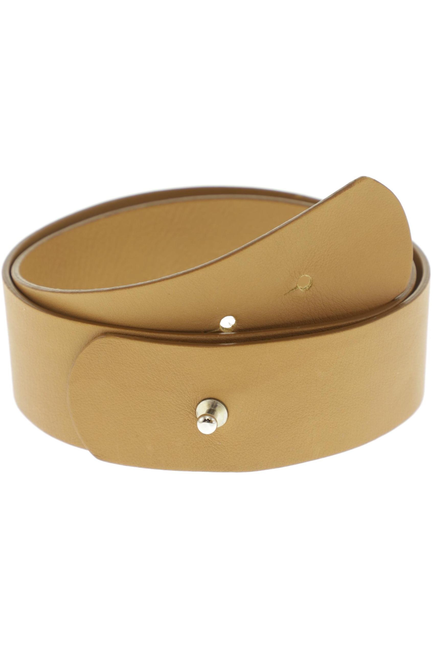 

Marni Damen Gürtel, beige, Gr. 70