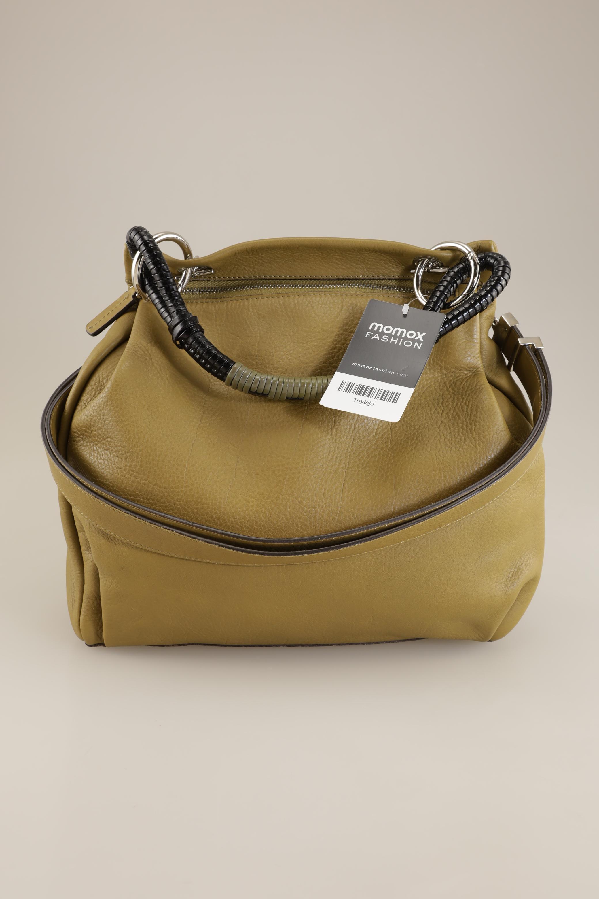 

Marni Damen Handtasche, grün, Gr.