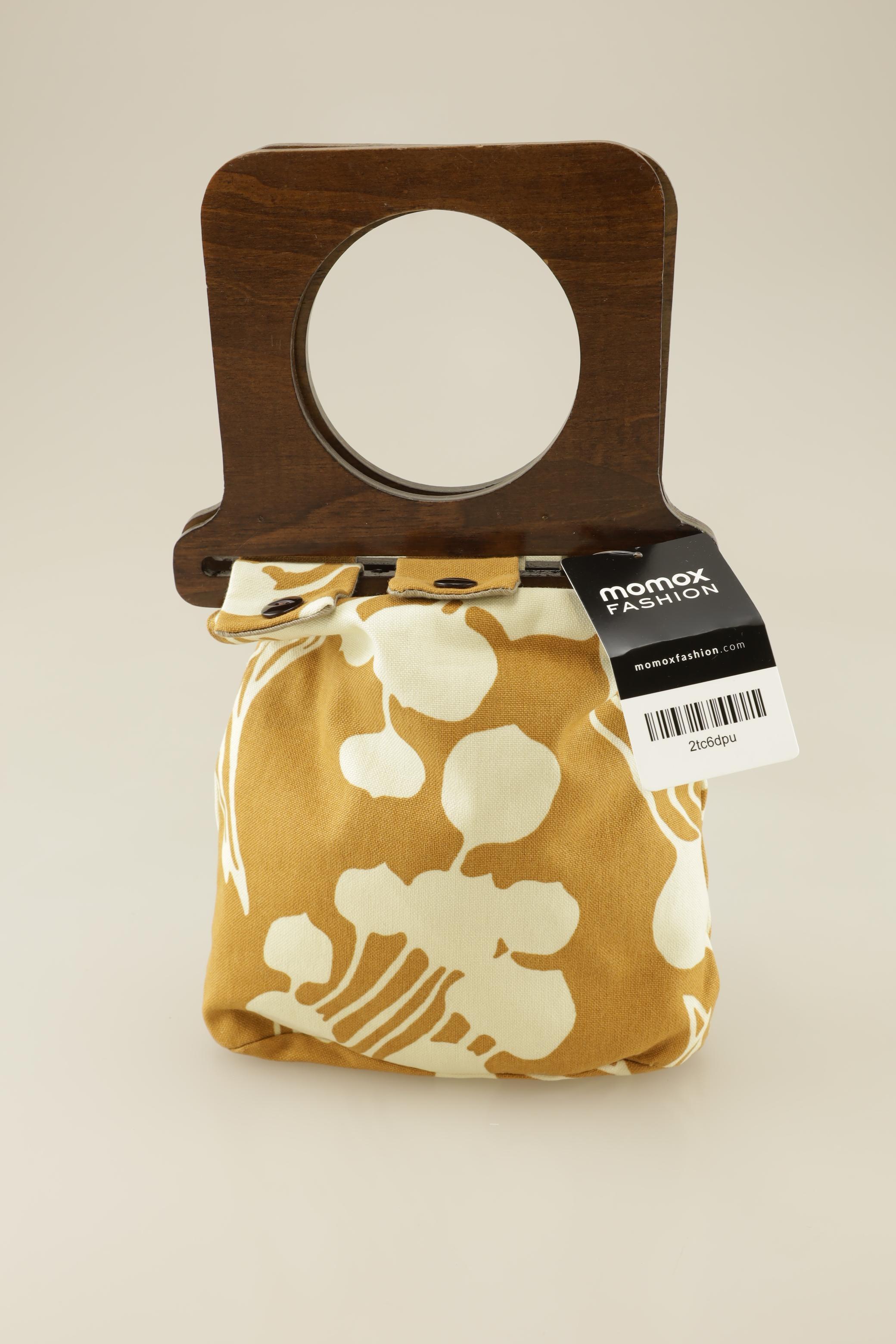 

Marni Damen Handtasche, braun, Gr.