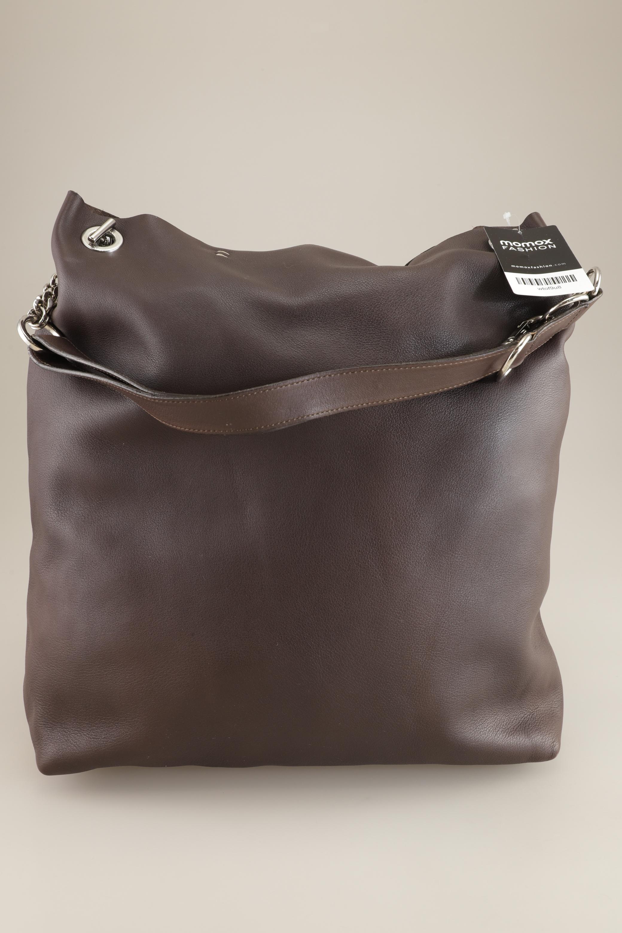 

Marni Damen Handtasche, braun, Gr.
