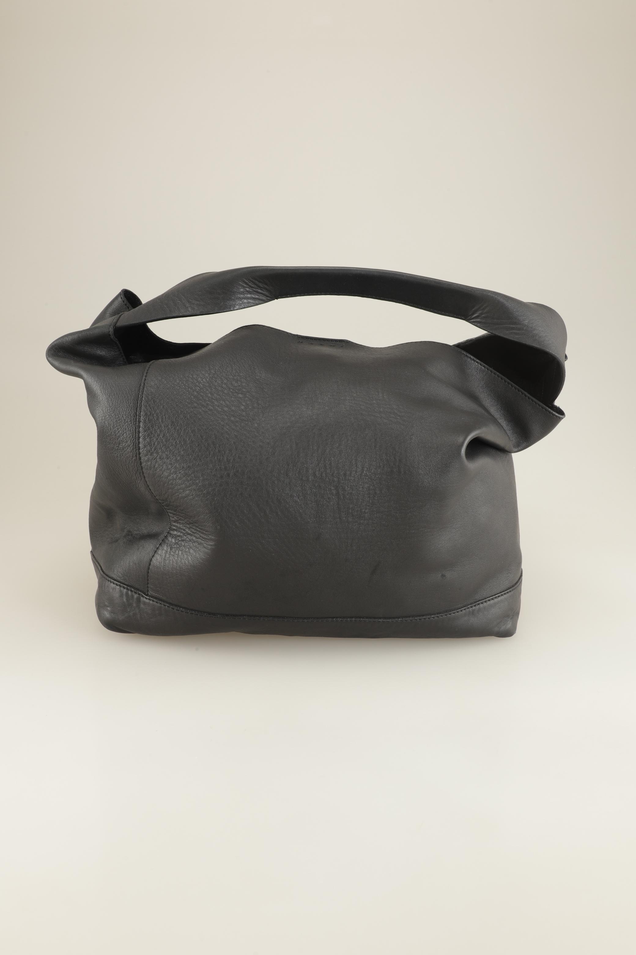 

Marni Damen Handtasche, schwarz, Gr.