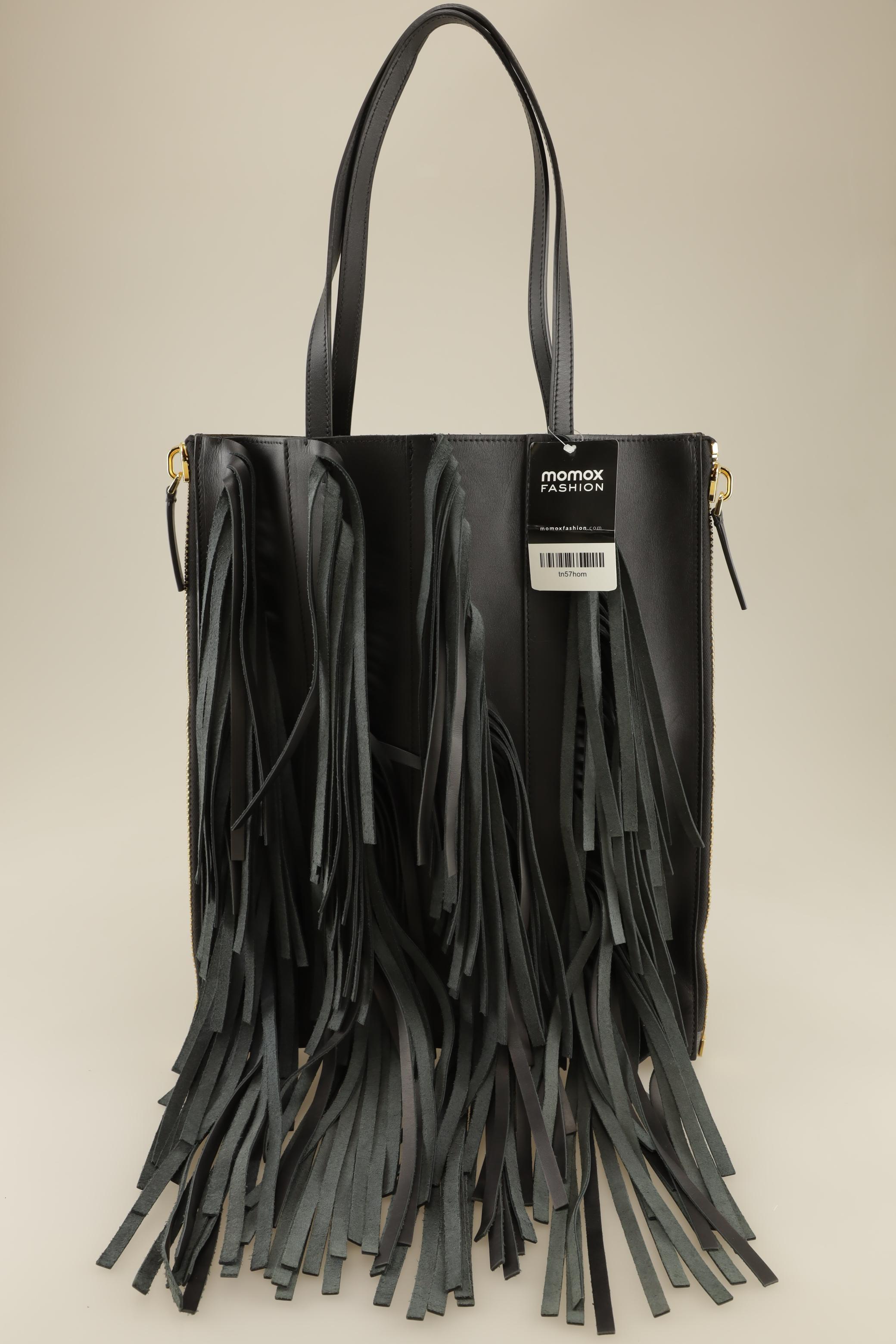 

Marni Damen Handtasche, schwarz, Gr.