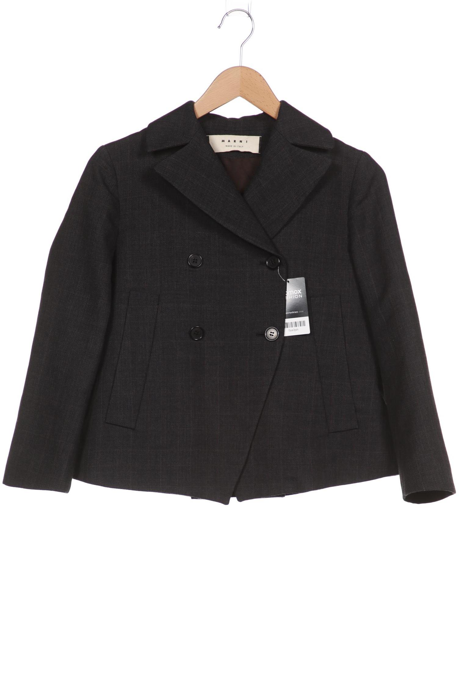 

Marni Damen Jacke, grau