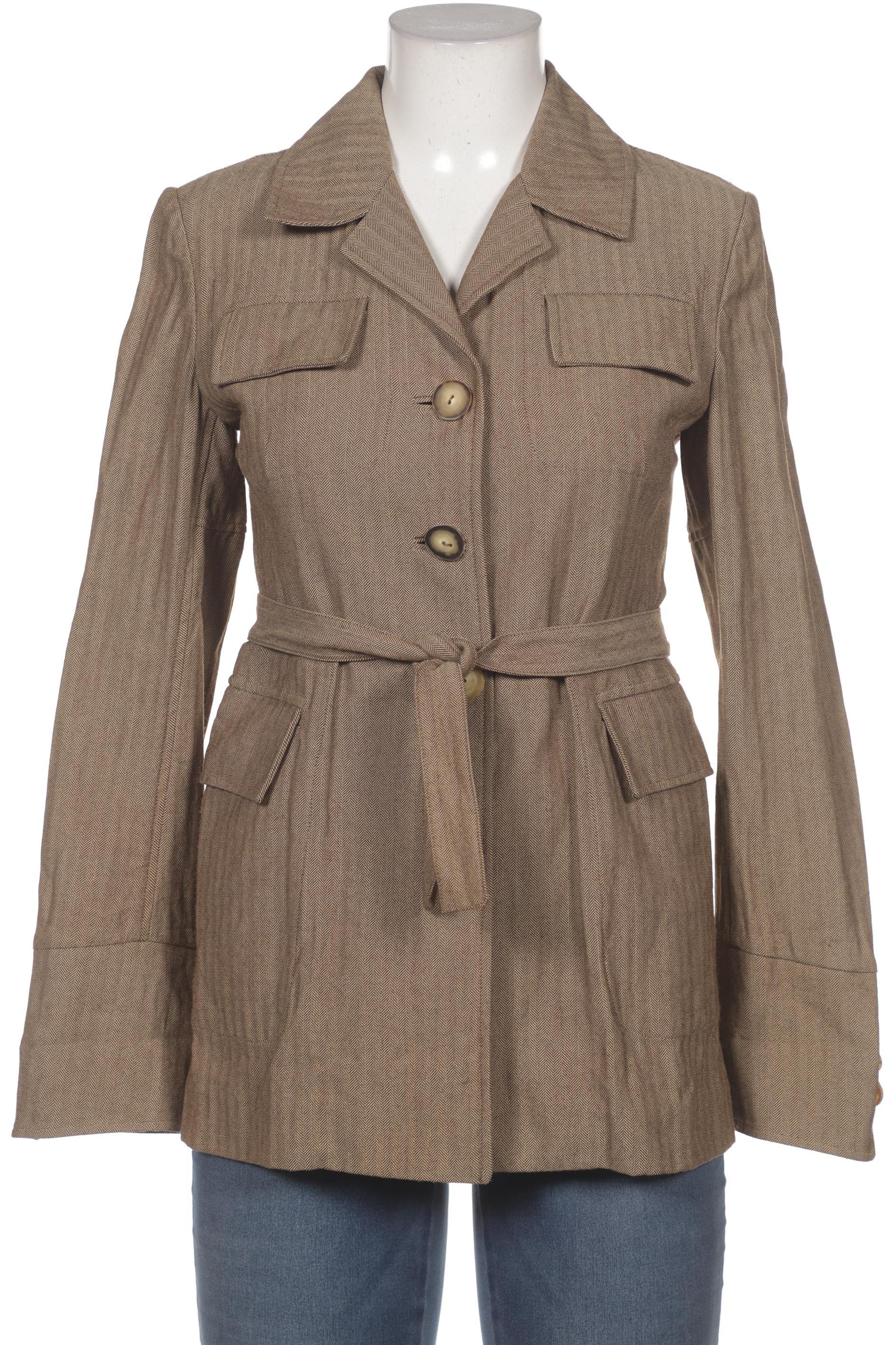 

Marni Damen Jacke, beige, Gr. 40