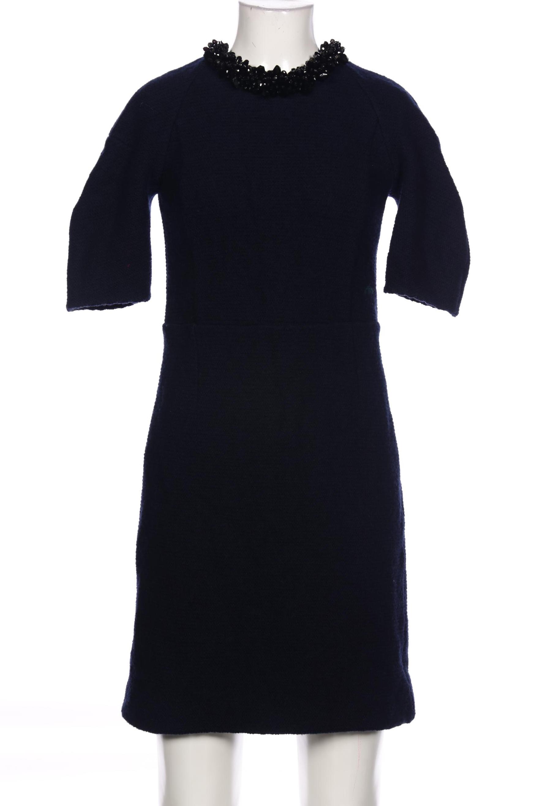 

Marni Damen Kleid, marineblau, Gr. 38