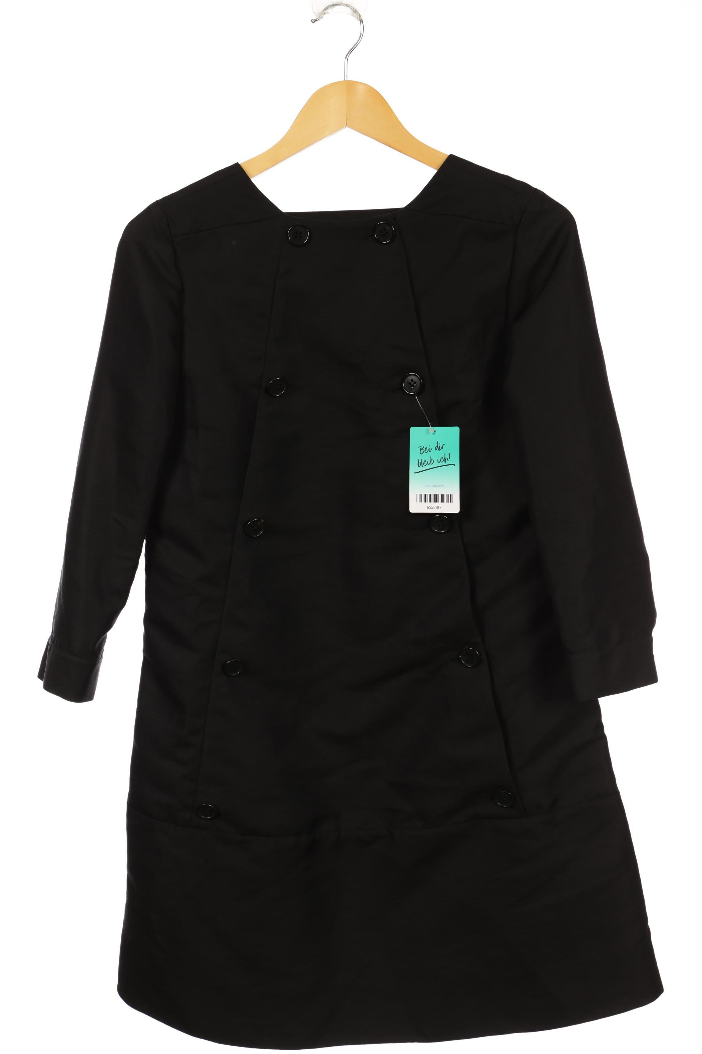 

Marni Damen Kleid, schwarz, Gr. 40