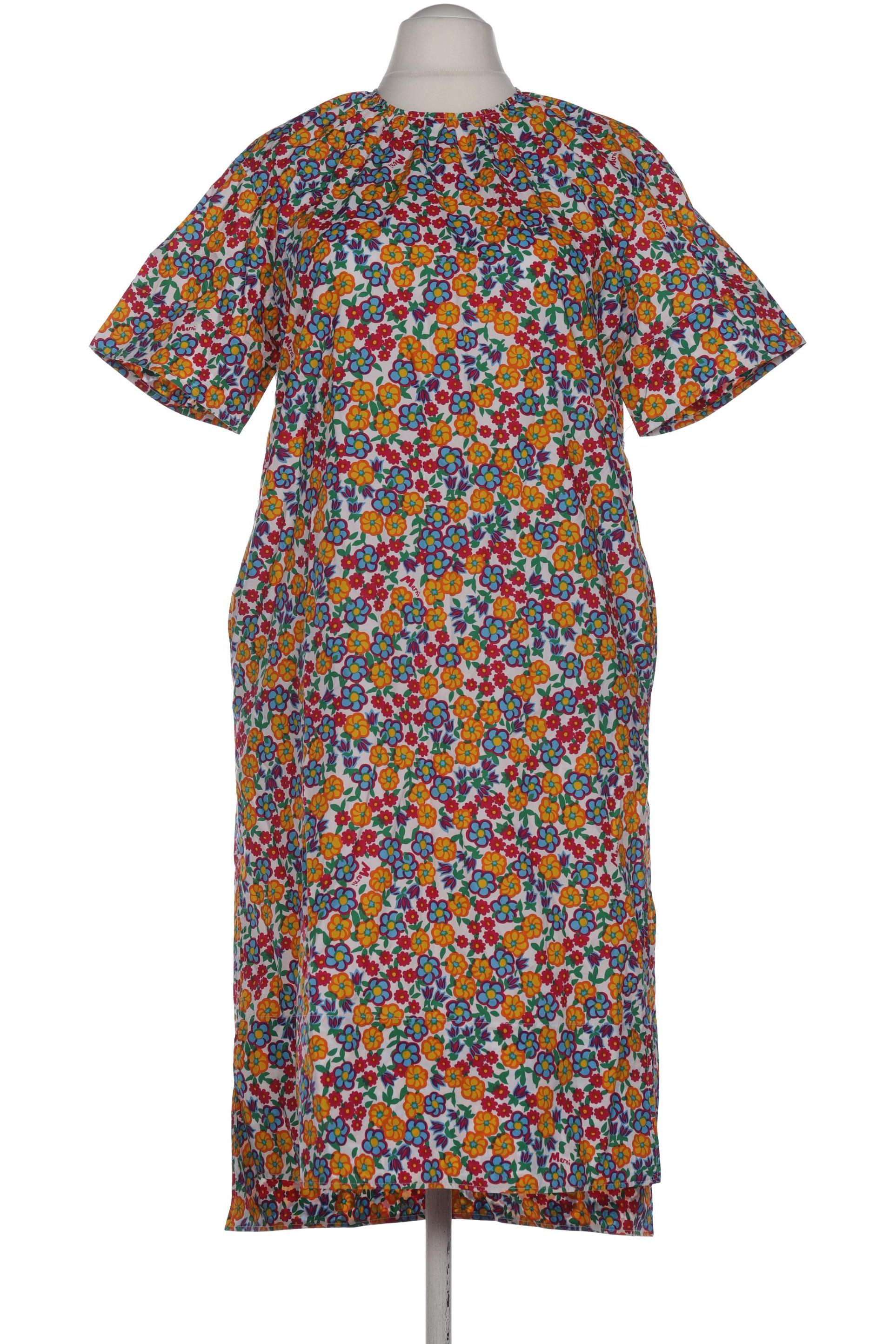 

Marni Damen Kleid, mehrfarbig, Gr. 40