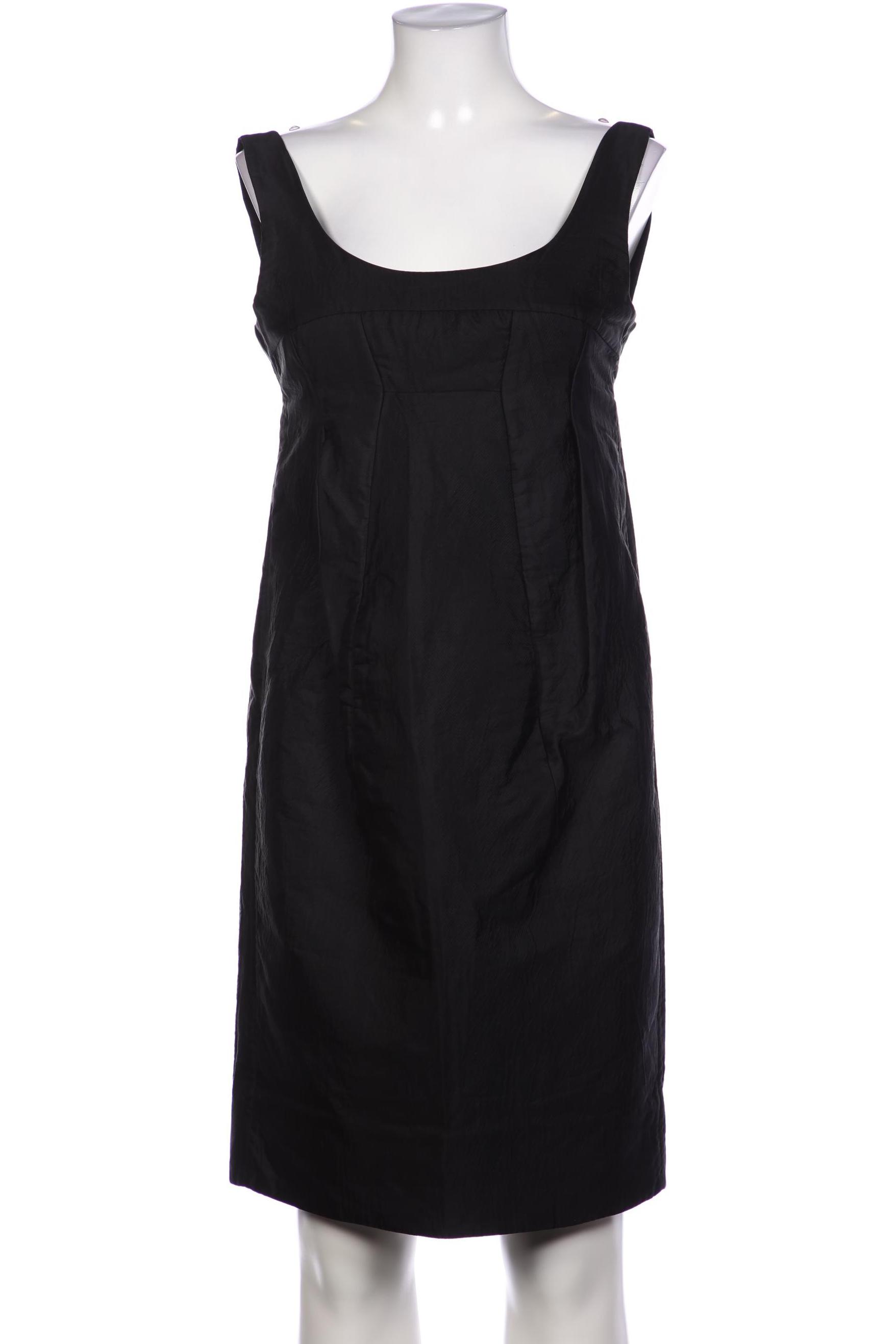 

Marni Damen Kleid, schwarz, Gr. 44