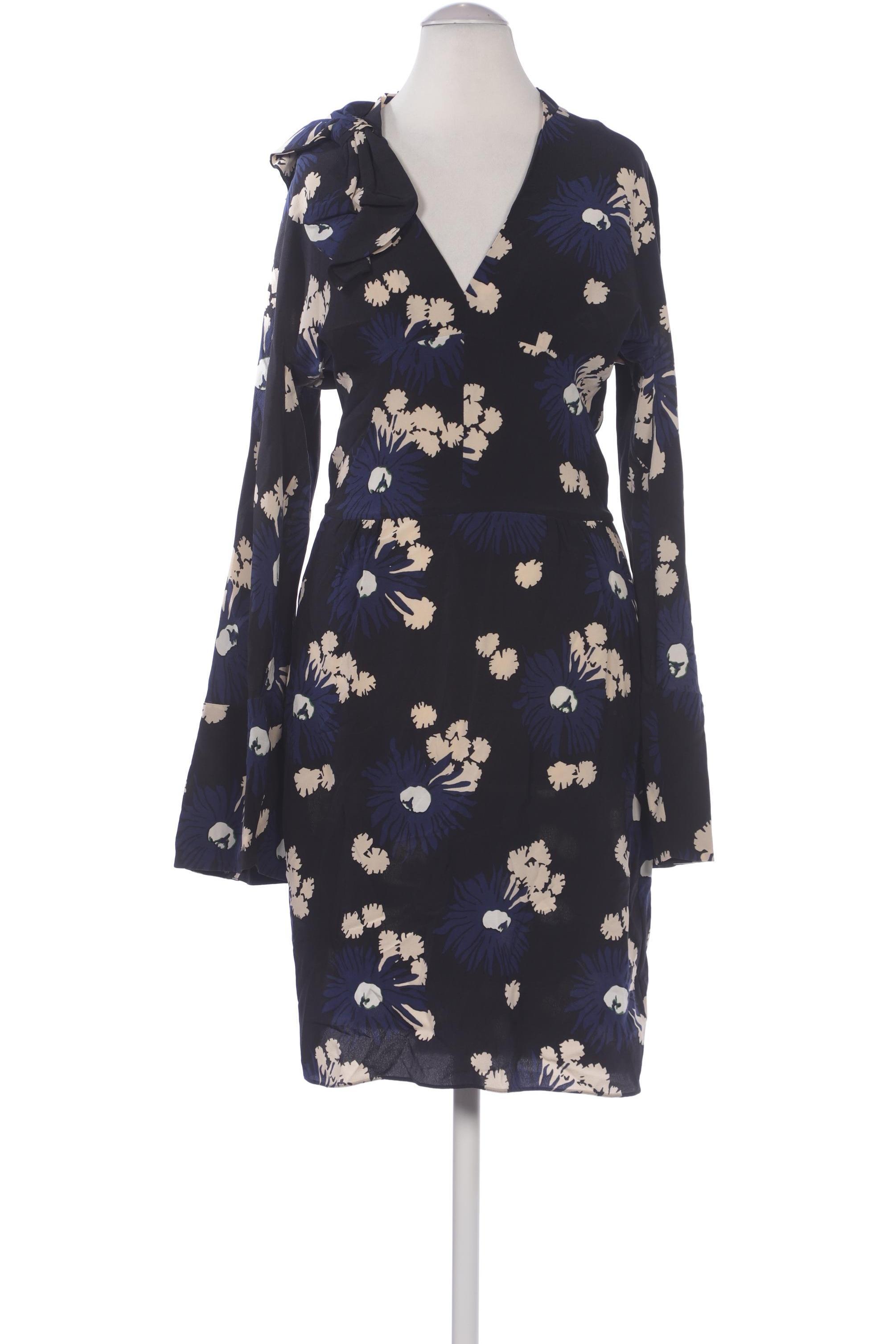 

Marni Damen Kleid, schwarz, Gr. 38