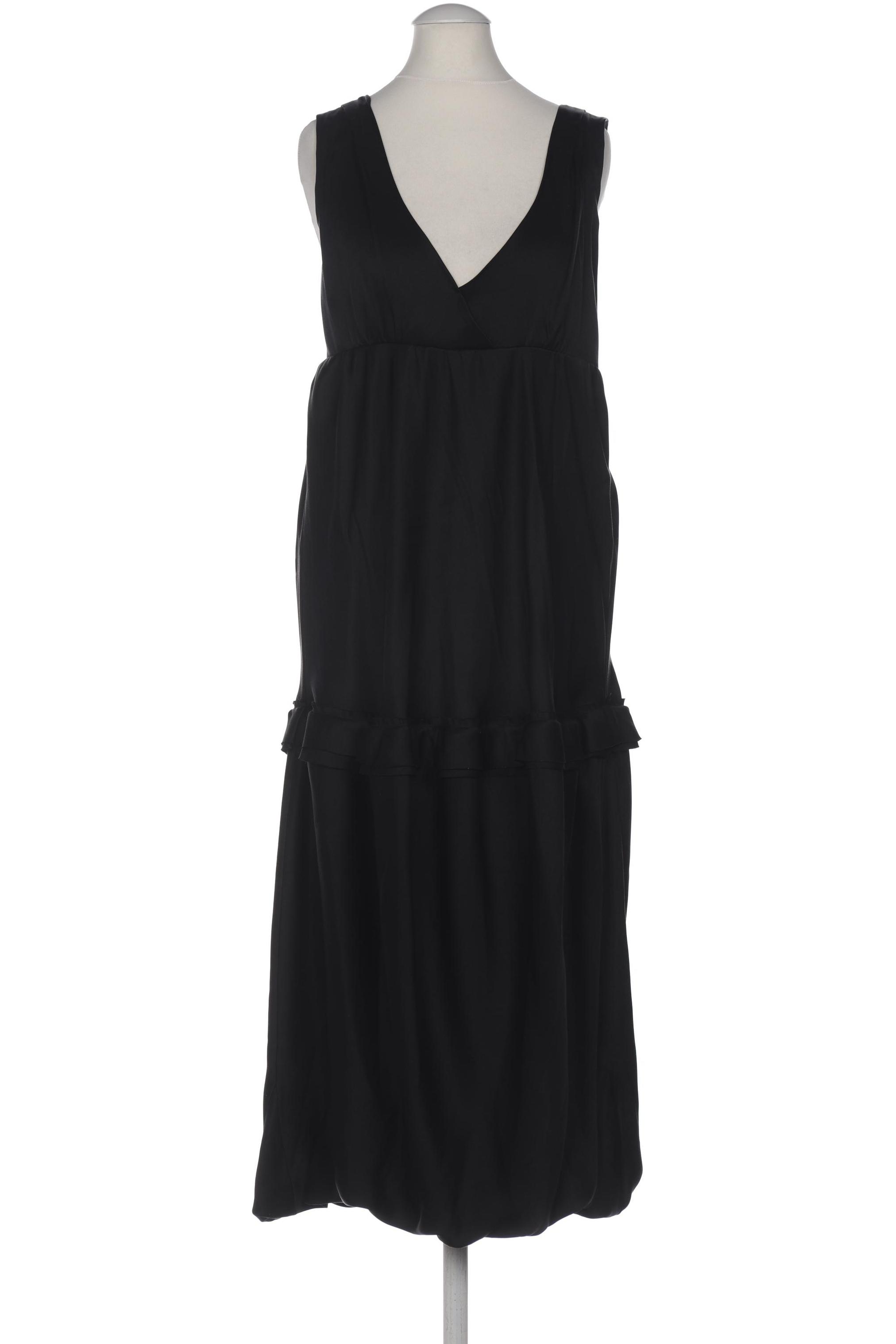 

Marni Damen Kleid, schwarz, Gr. 40