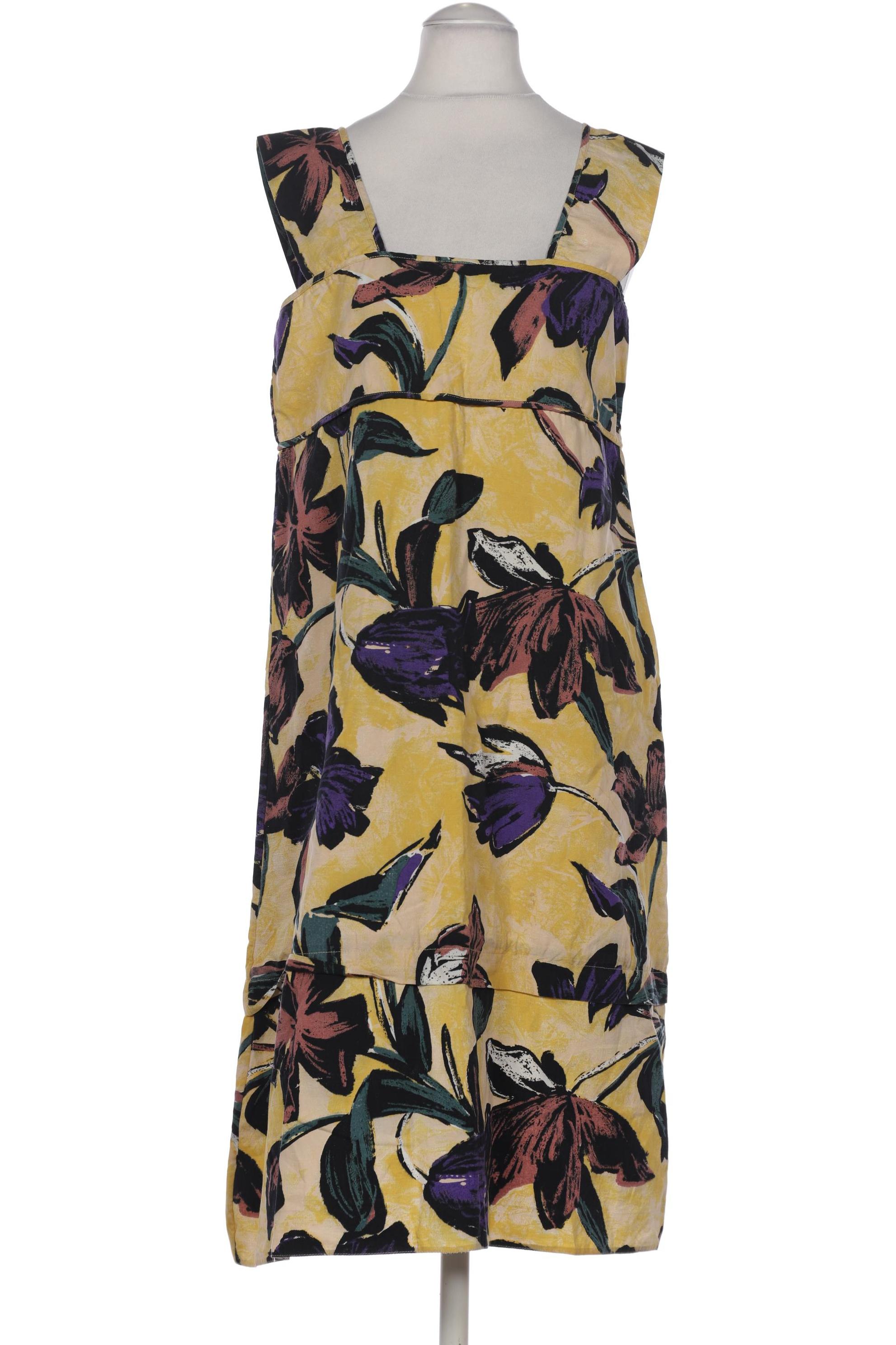 

Marni Damen Kleid, gelb, Gr. 42