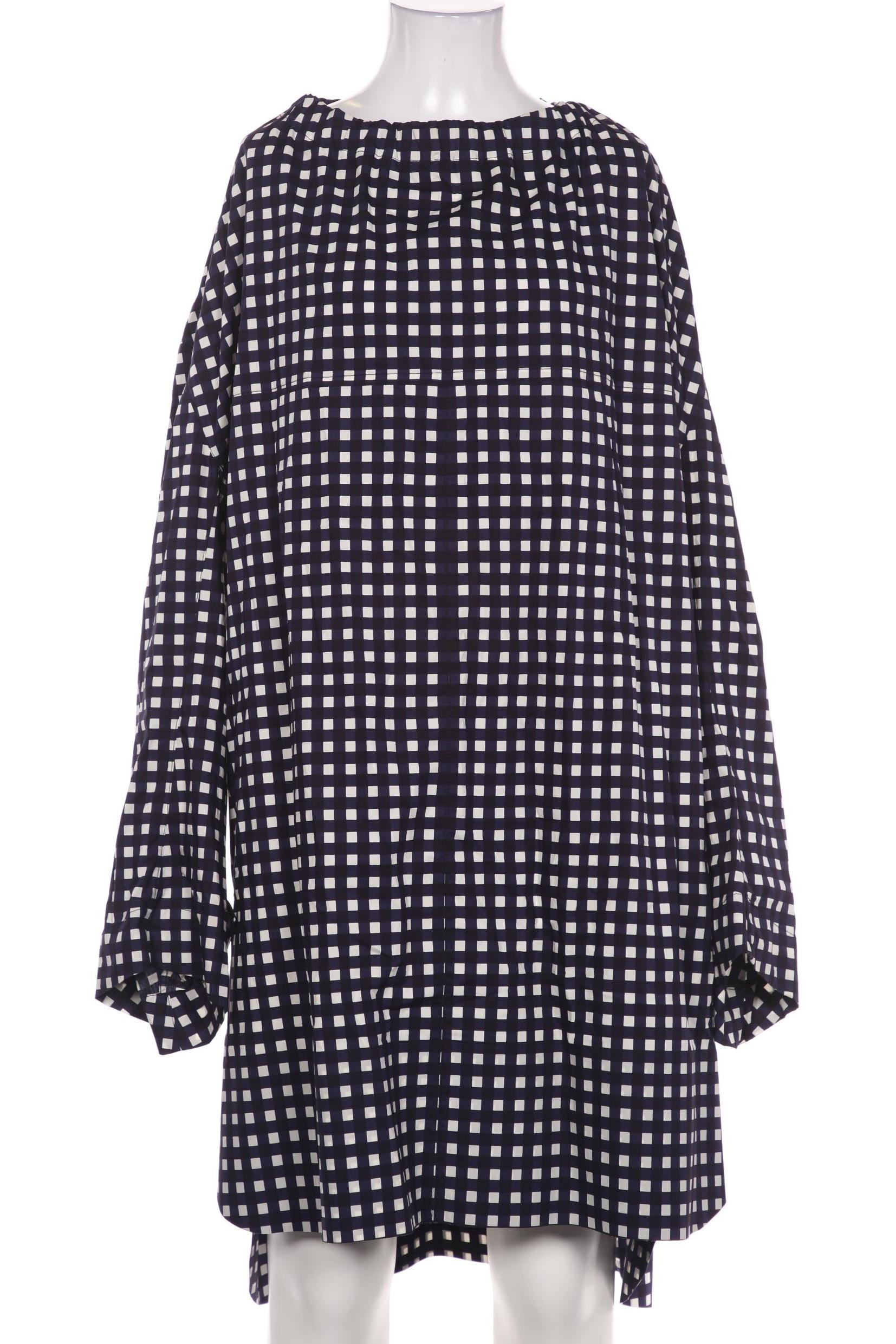 

Marni Damen Kleid, marineblau, Gr. 40