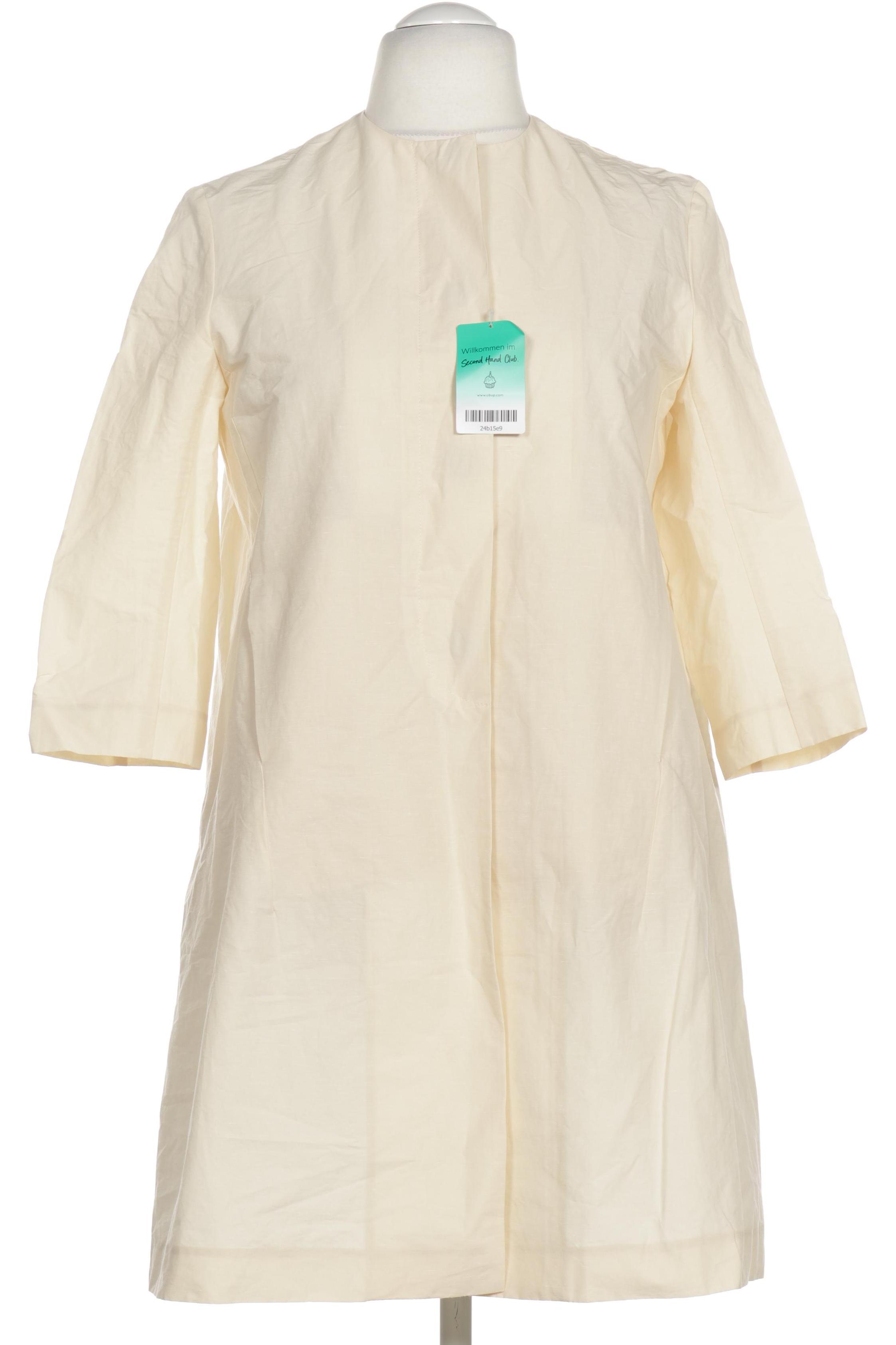 

Marni Damen Mantel, beige, Gr. 42