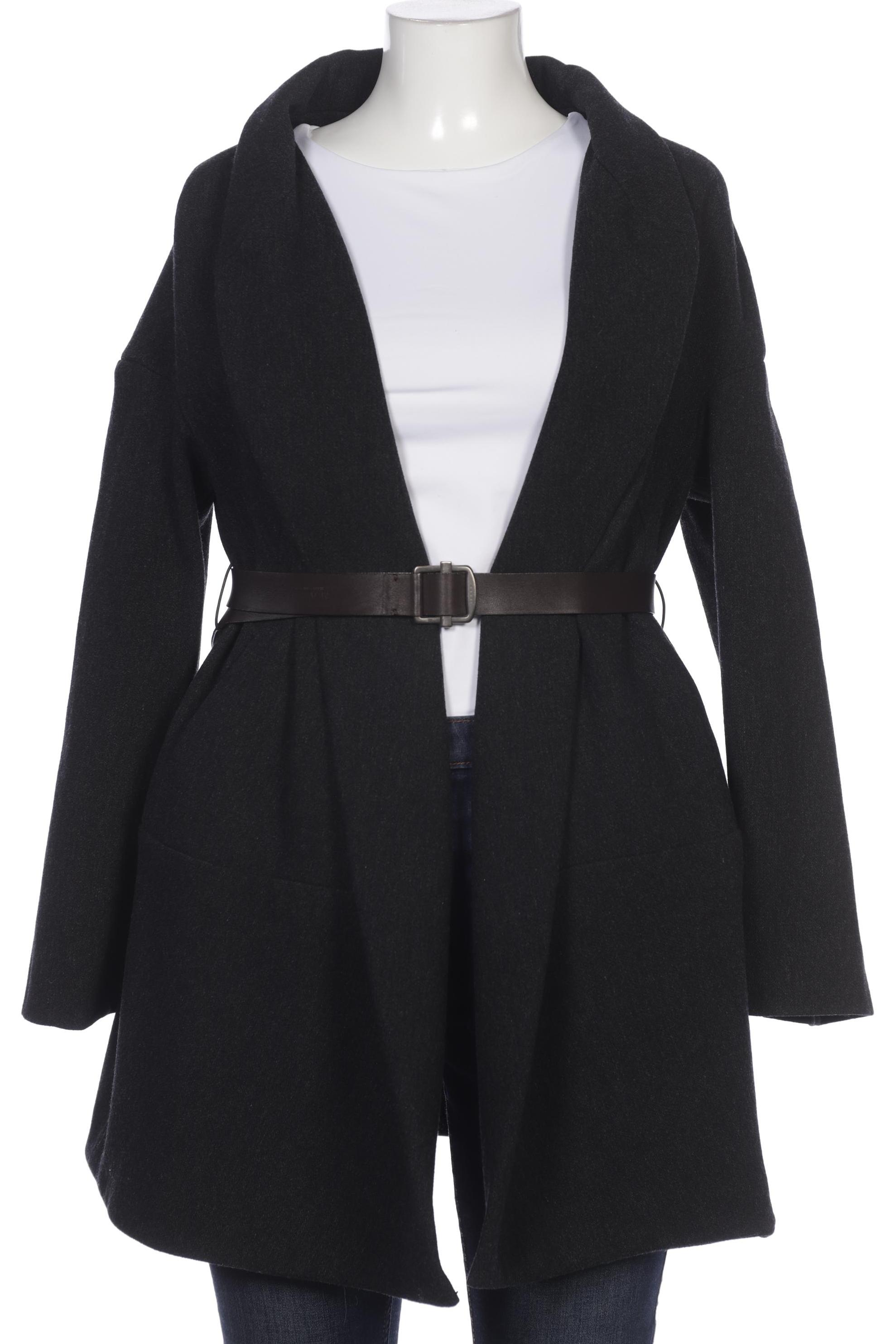 

Marni Damen Mantel, schwarz