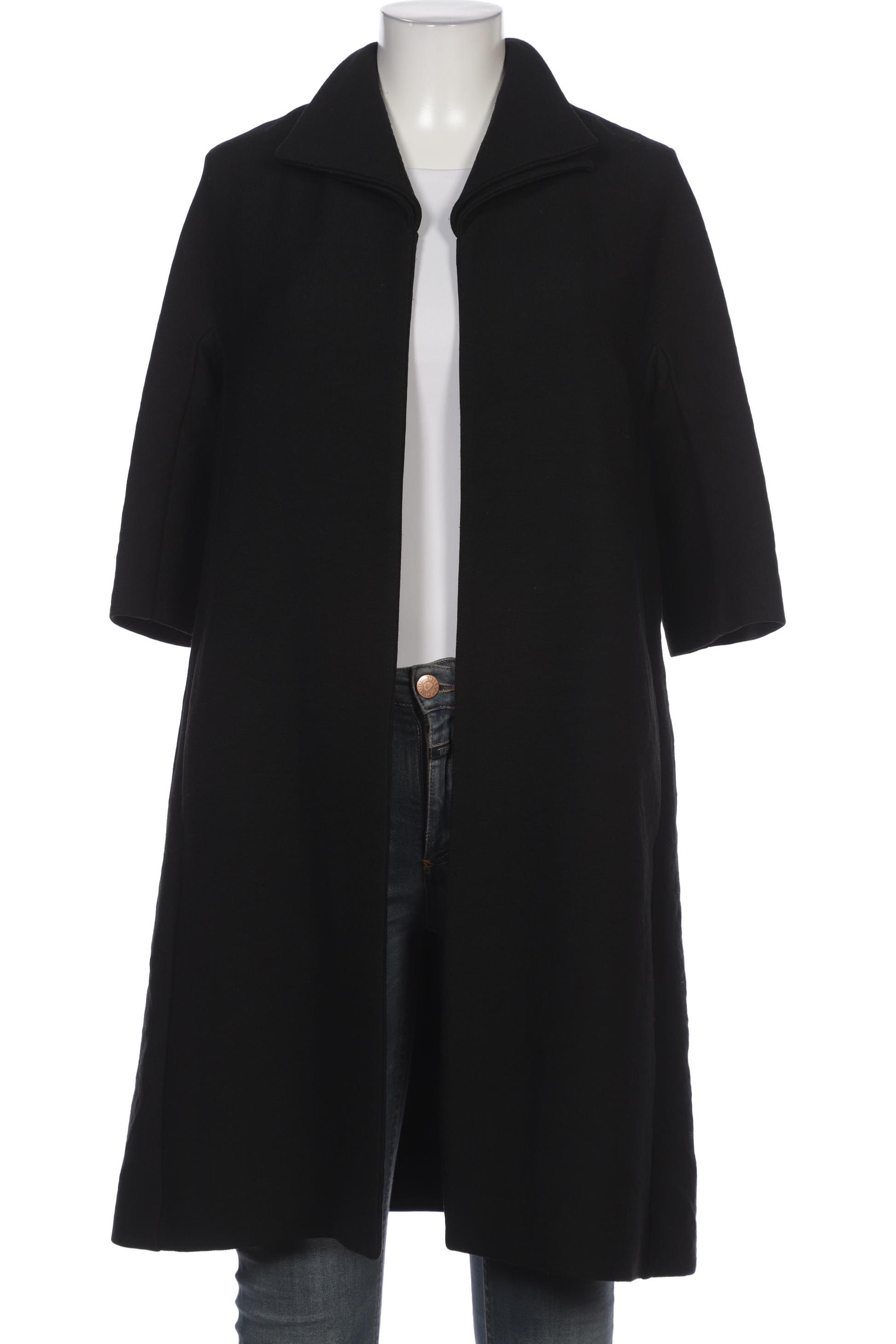 

Marni Damen Mantel, schwarz
