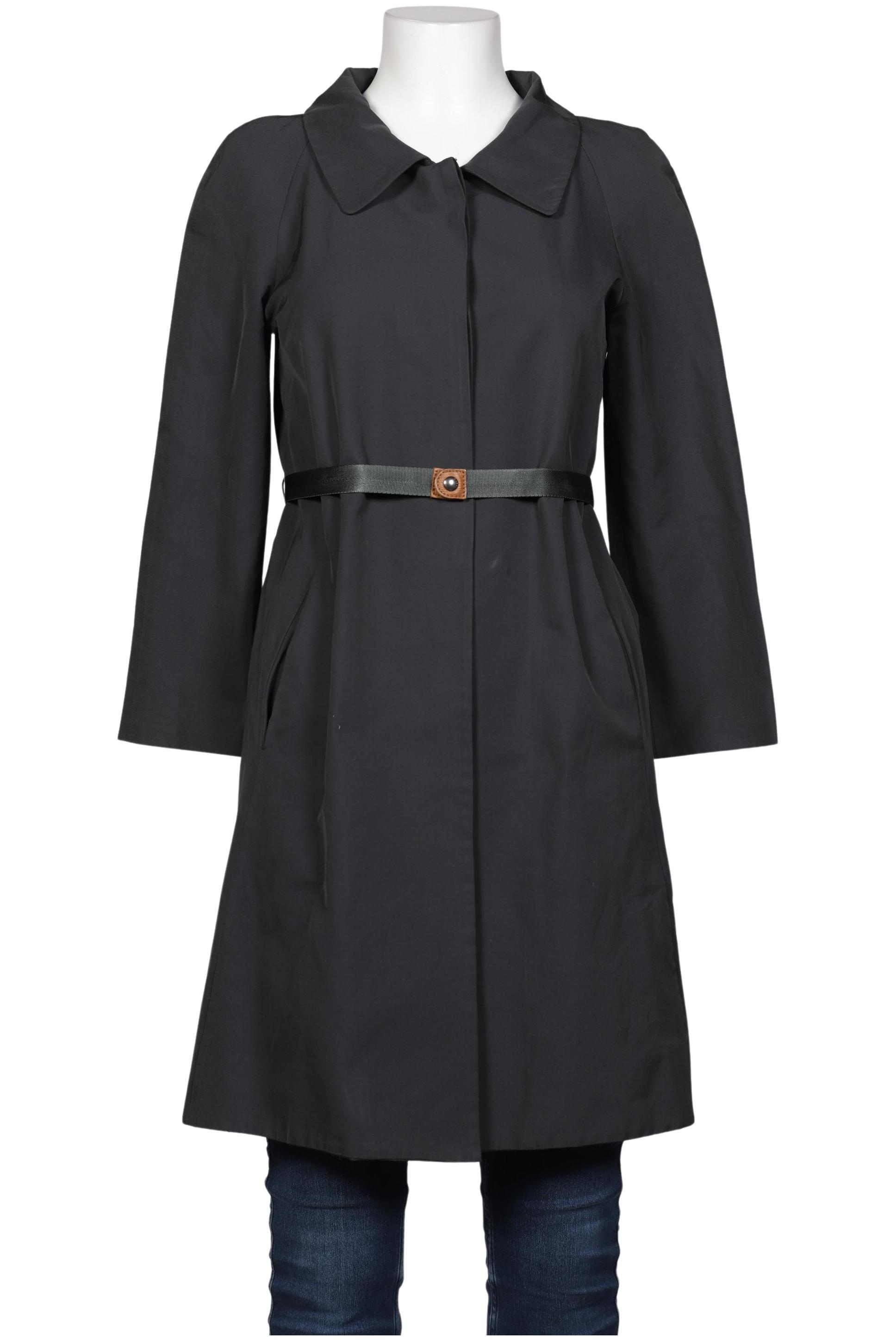 

Marni Damen Mantel, schwarz, Gr. 42