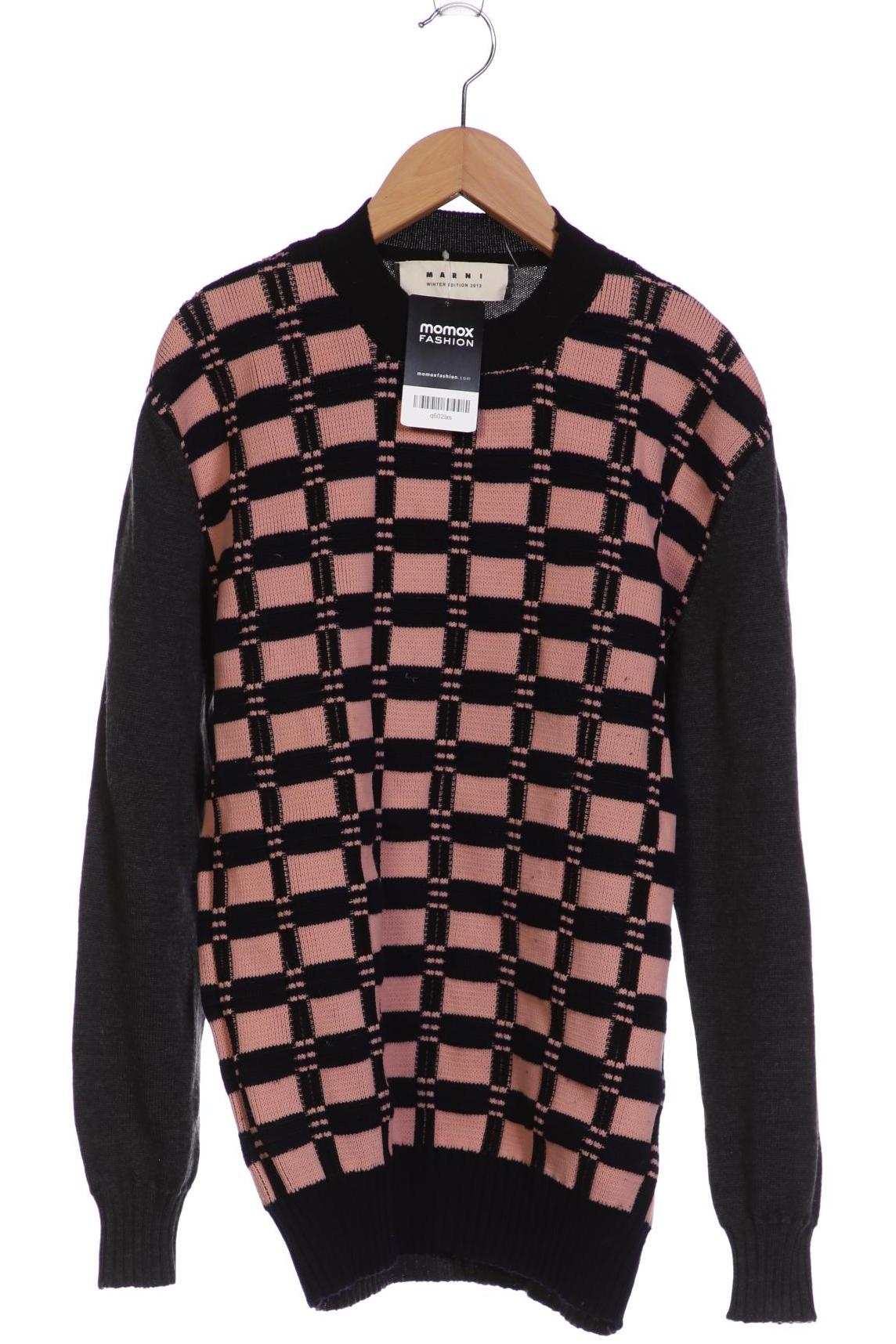 

Marni Damen Pullover, pink, Gr. 42